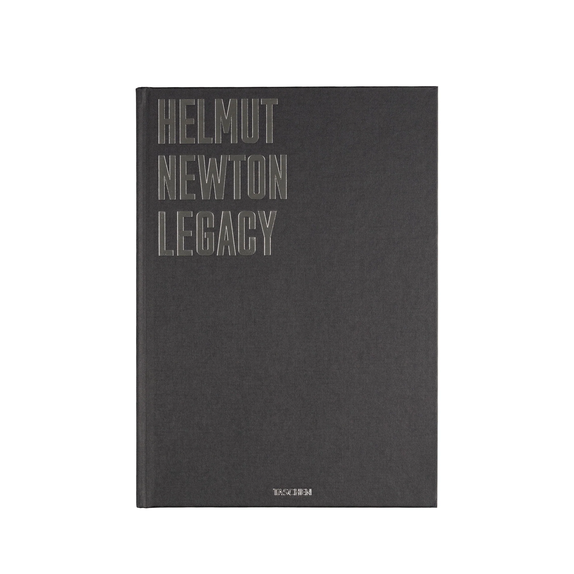 Taschen Helmut Newton Legacy - Image 2