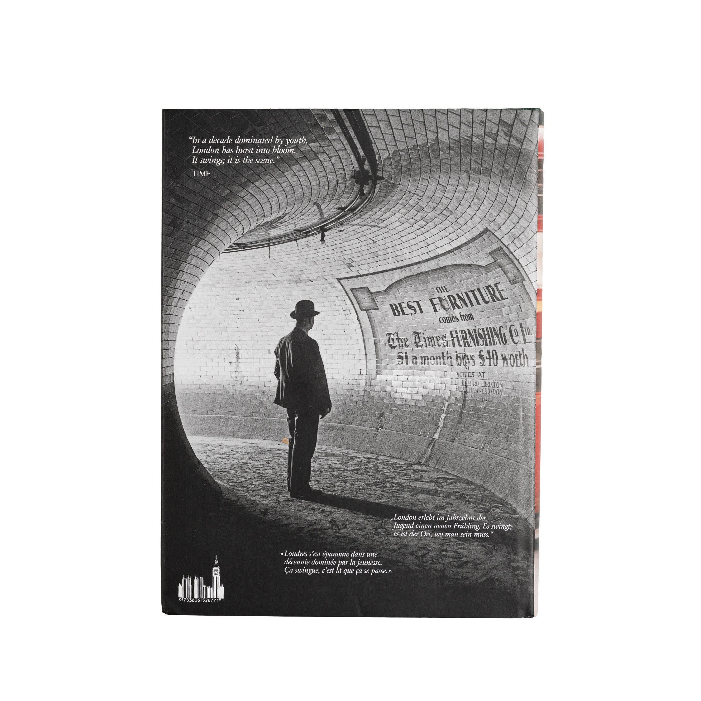 Taschen London. Portrait of a City - Image 2