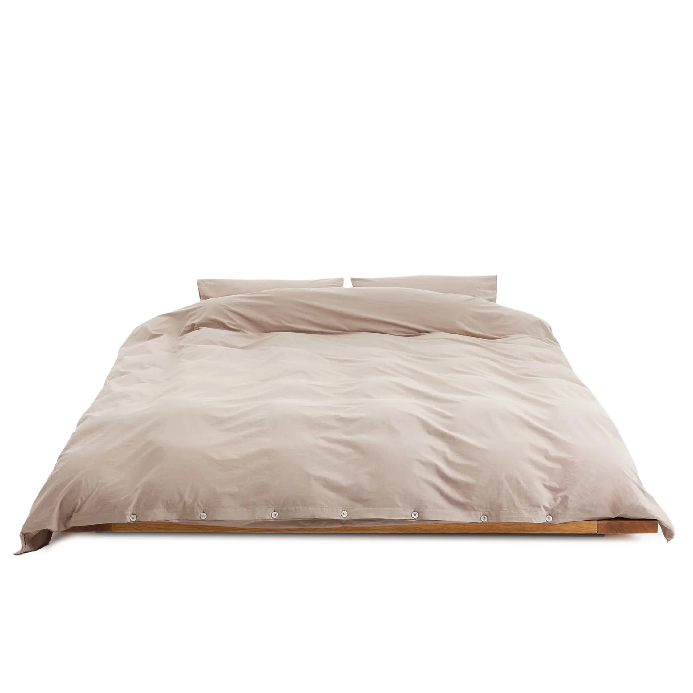 Tekla Duvet Cover - Image 4