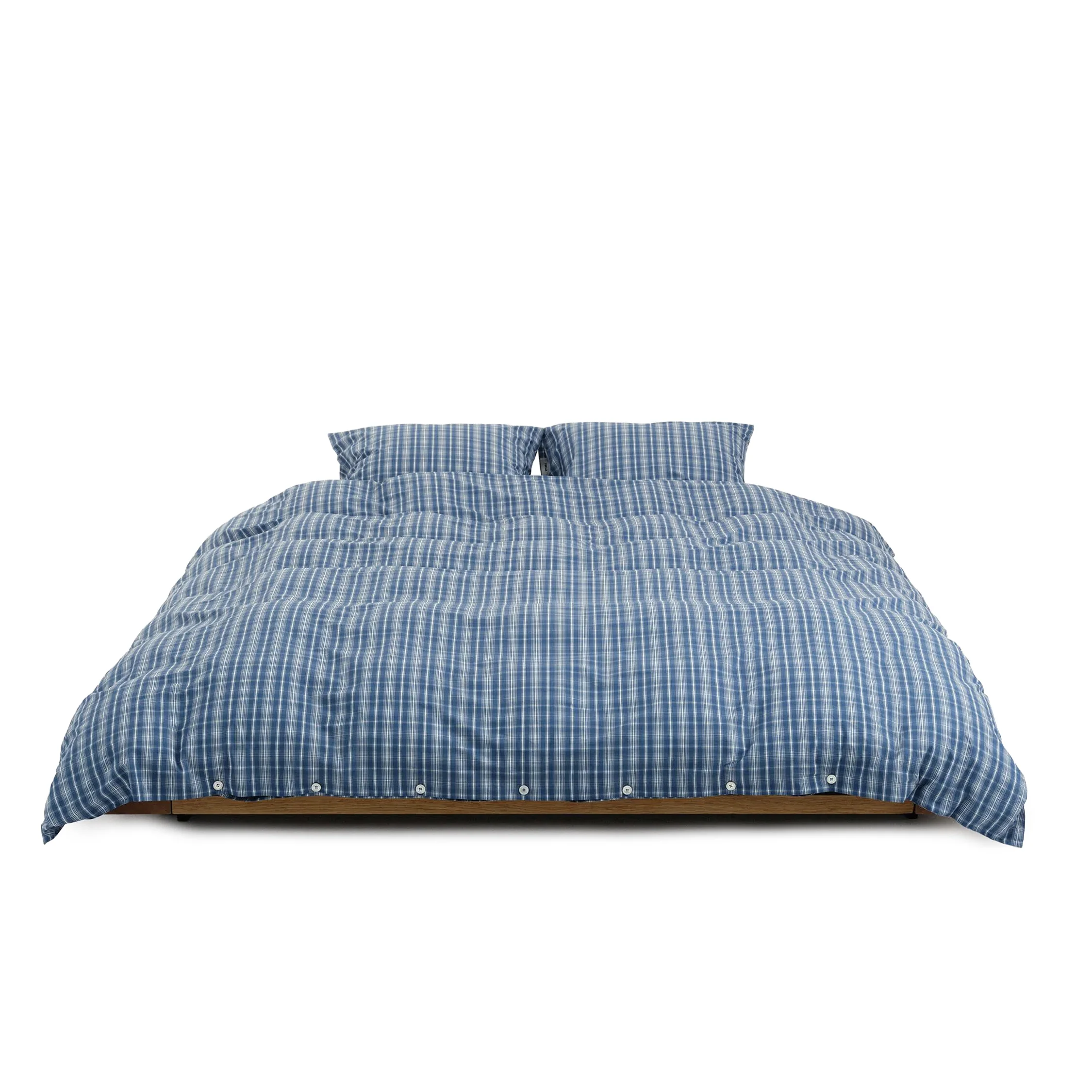 Tekla Duvet Cover - Image 2