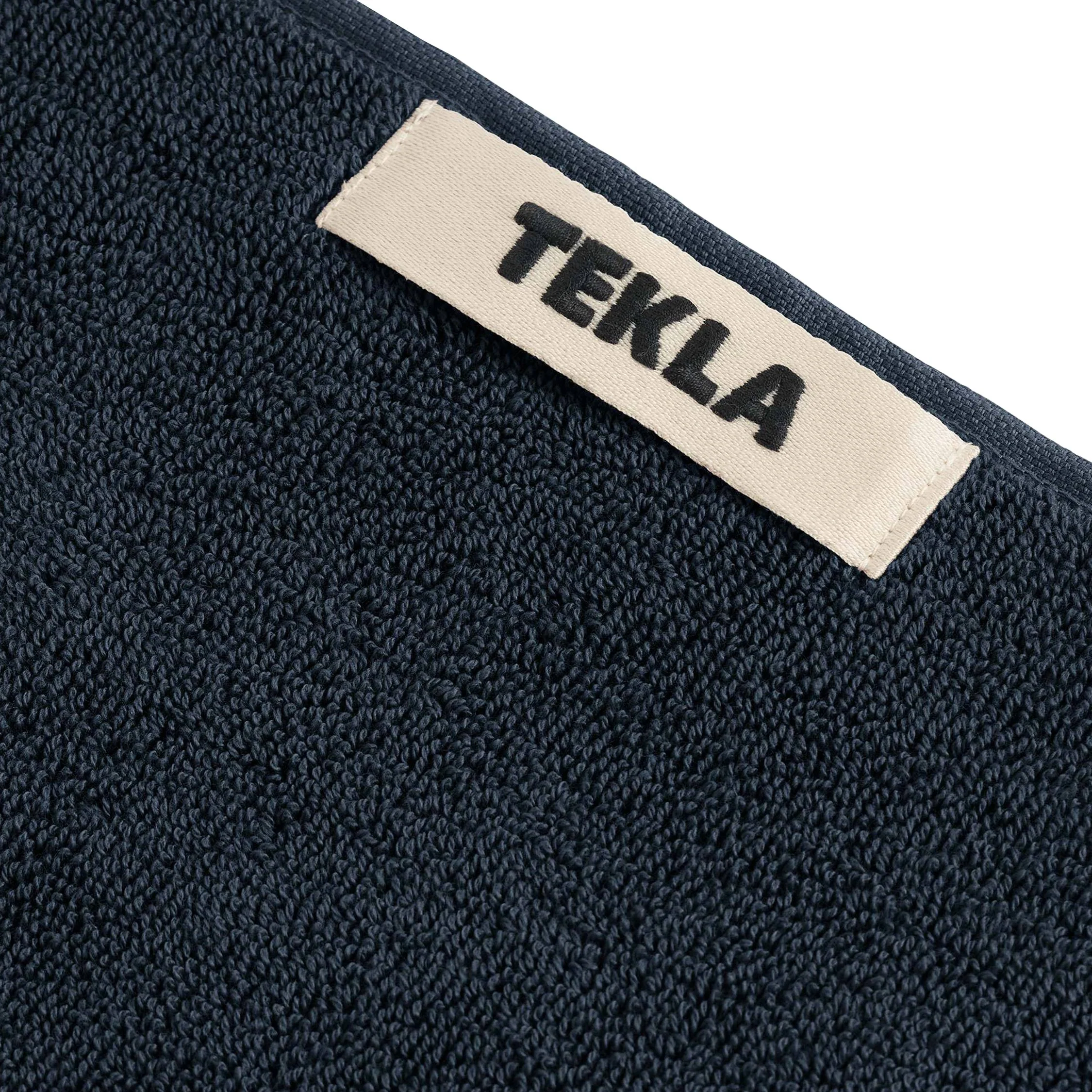 Tekla Heavyweight Bath Towel - Image 2