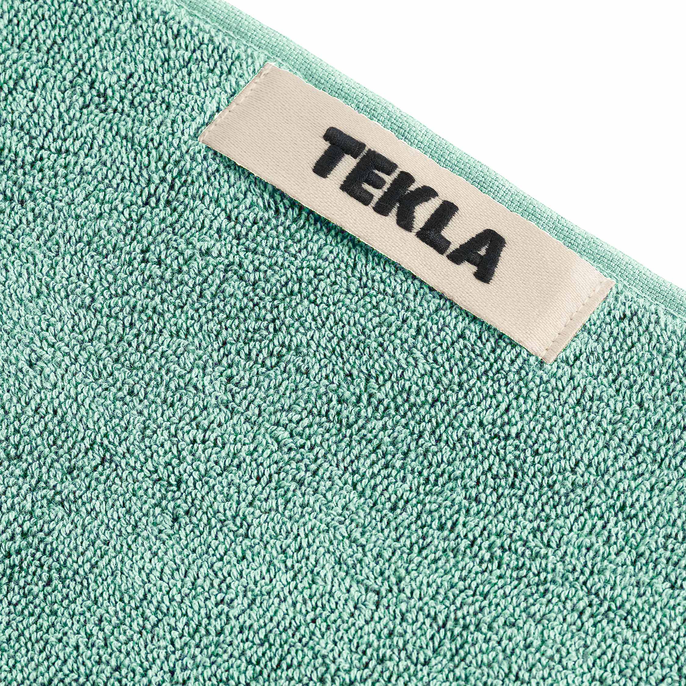 Tekla Heavyweight Hand Towel - Image 2