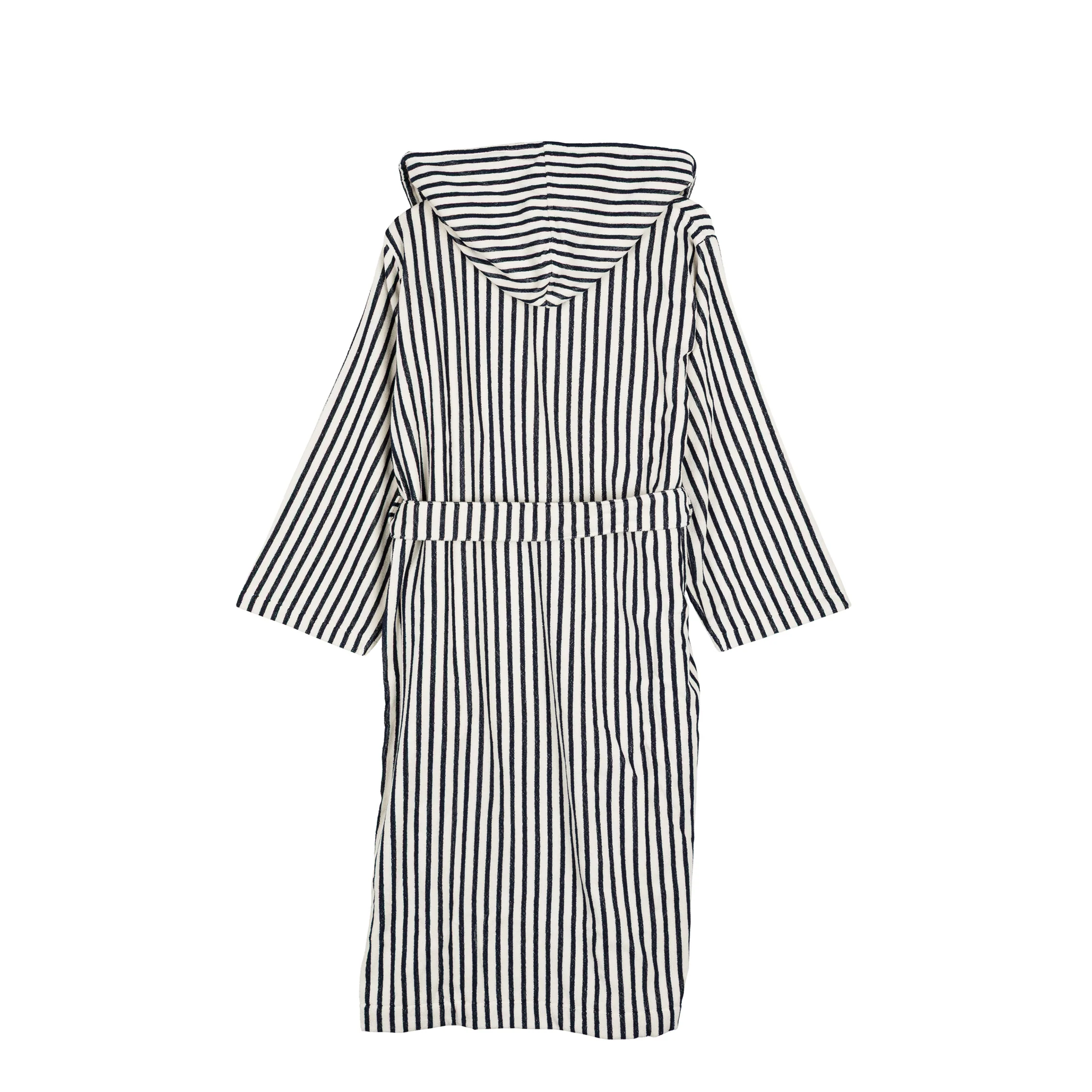 Tekla Hooded Bathrobe - Image 2