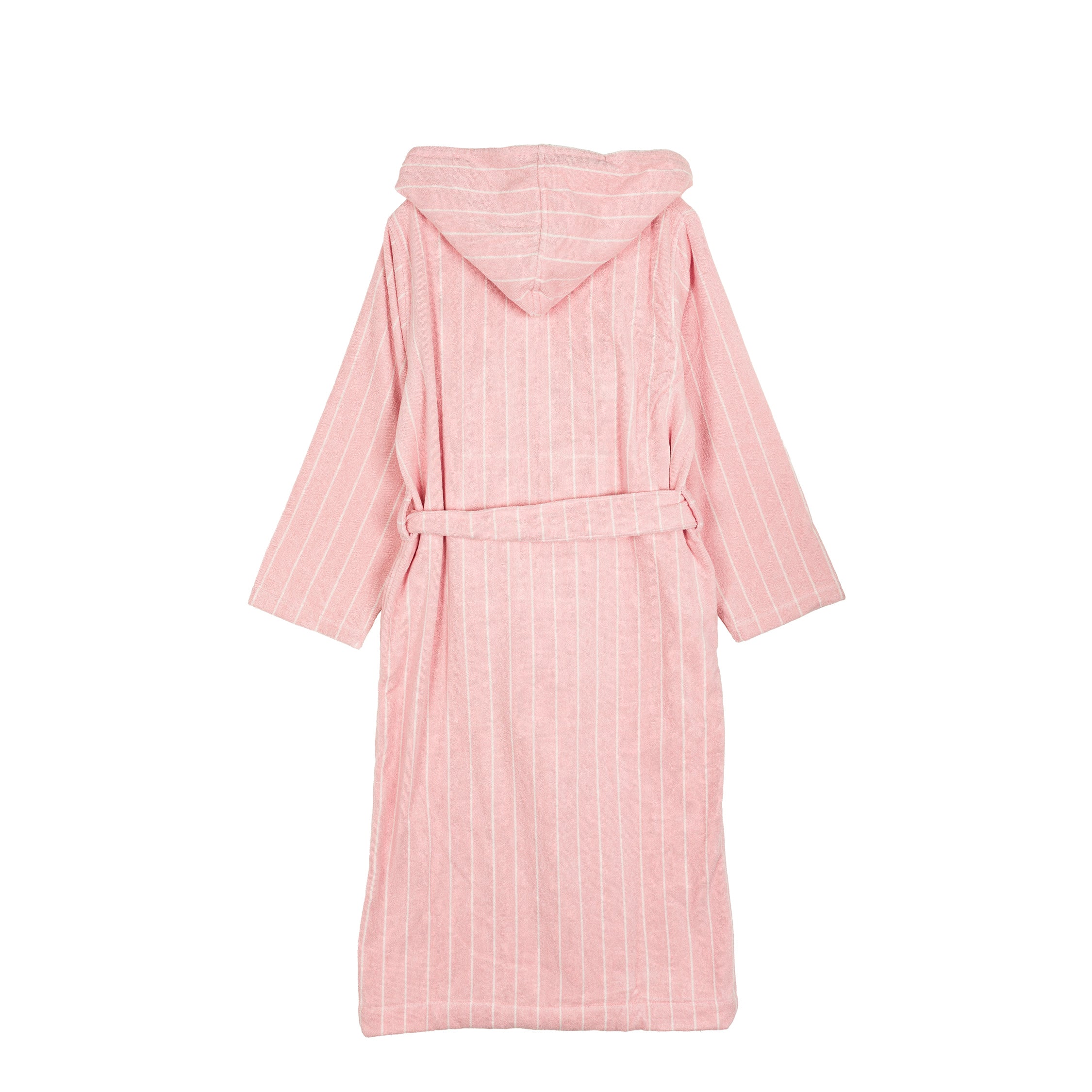 Tekla Hooded Bathrobe - Image 2