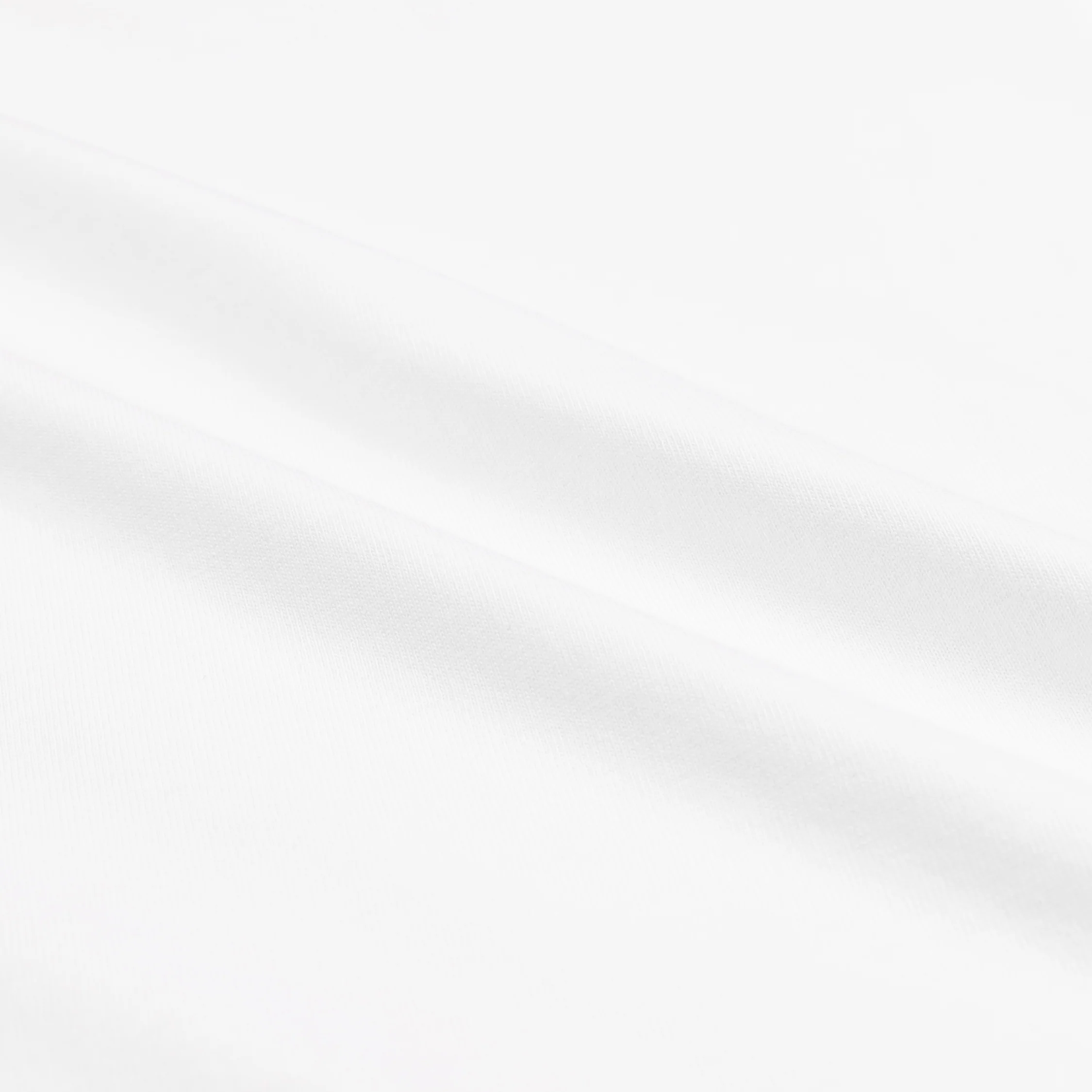 Tekla Long Sleeve Sleeping T-Shirt - Image 4