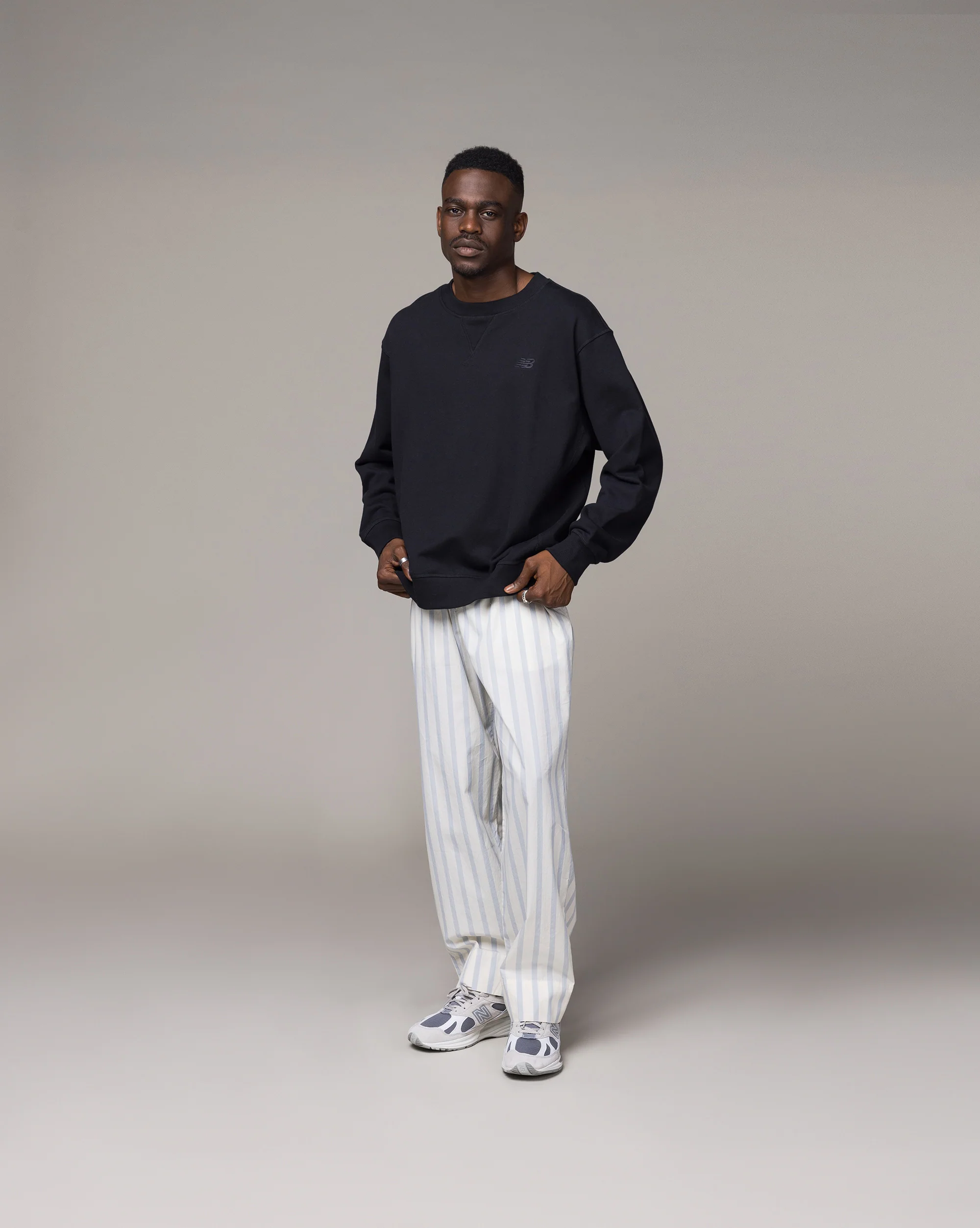 Tekla Pyjamas Pants - Image 2