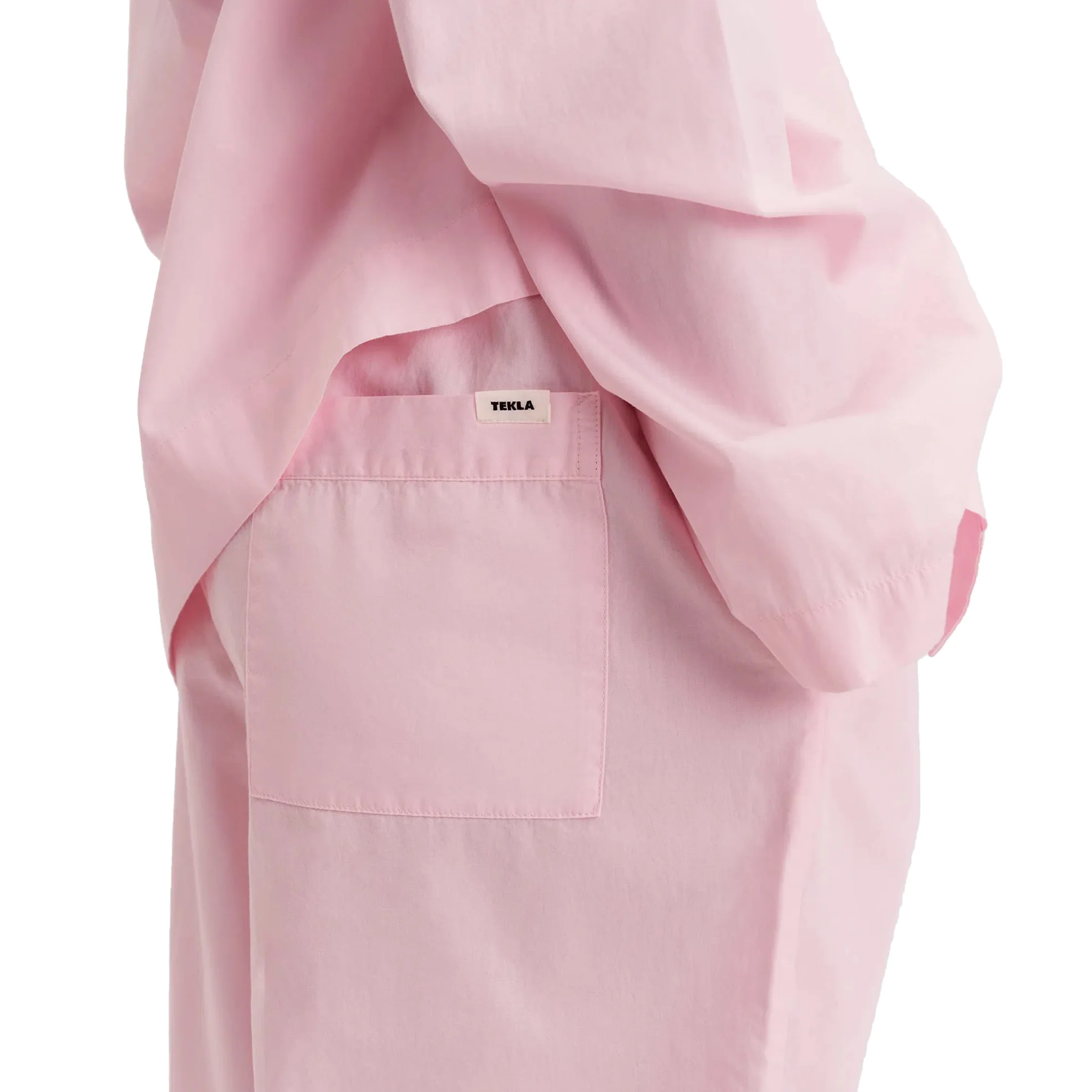 Tekla Pyjamas Pants - Image 2