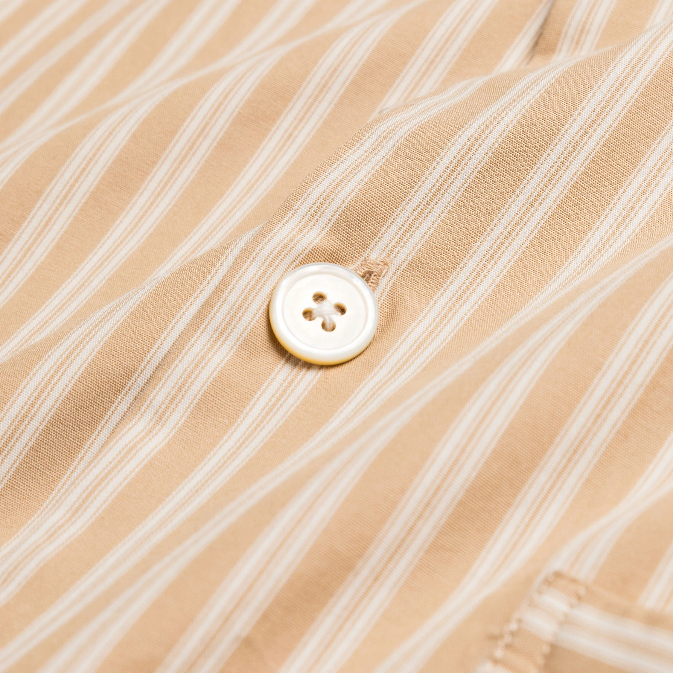 Tekla Pyjamas Shirt - Image 4