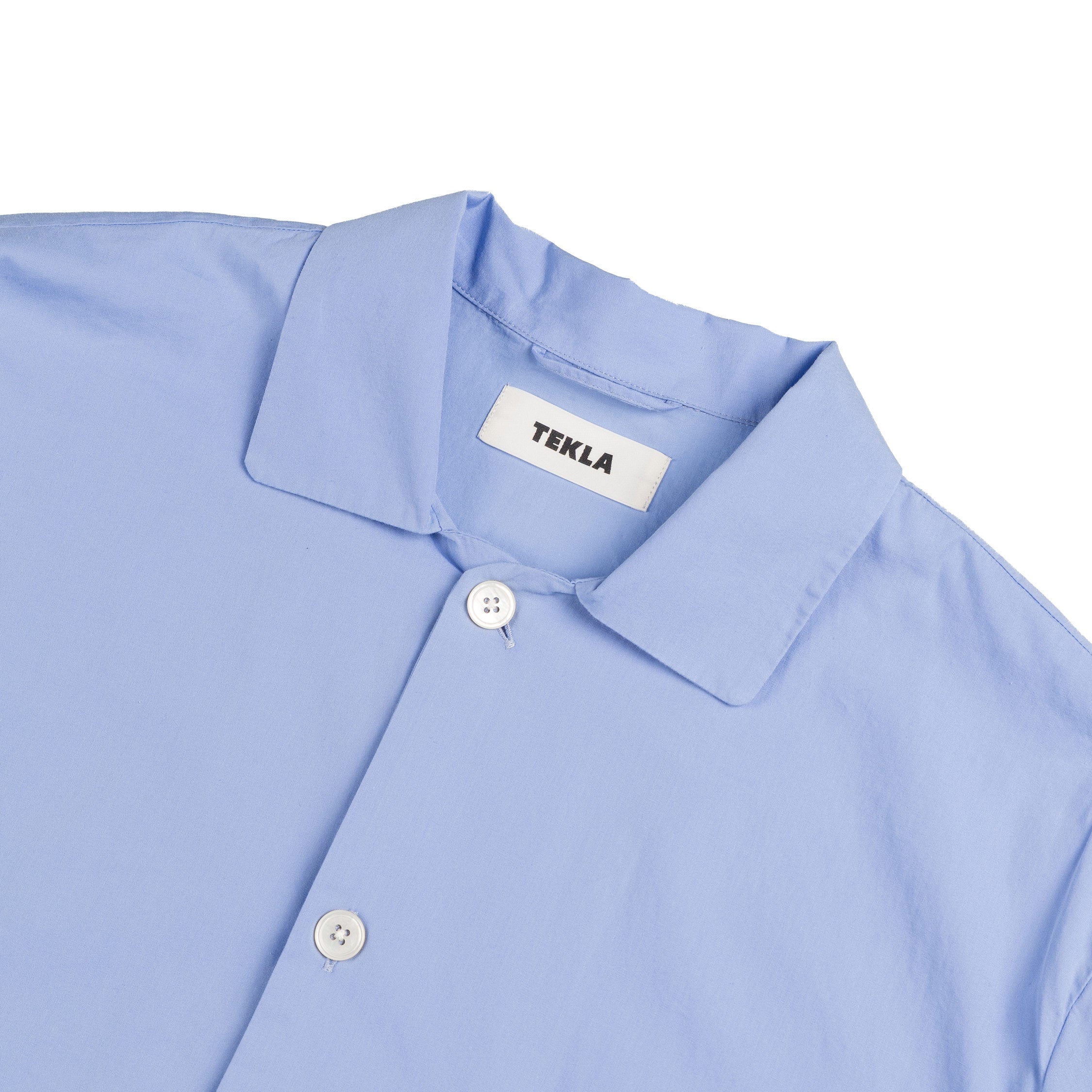 Tekla Pyjamas Shirt - Image 3