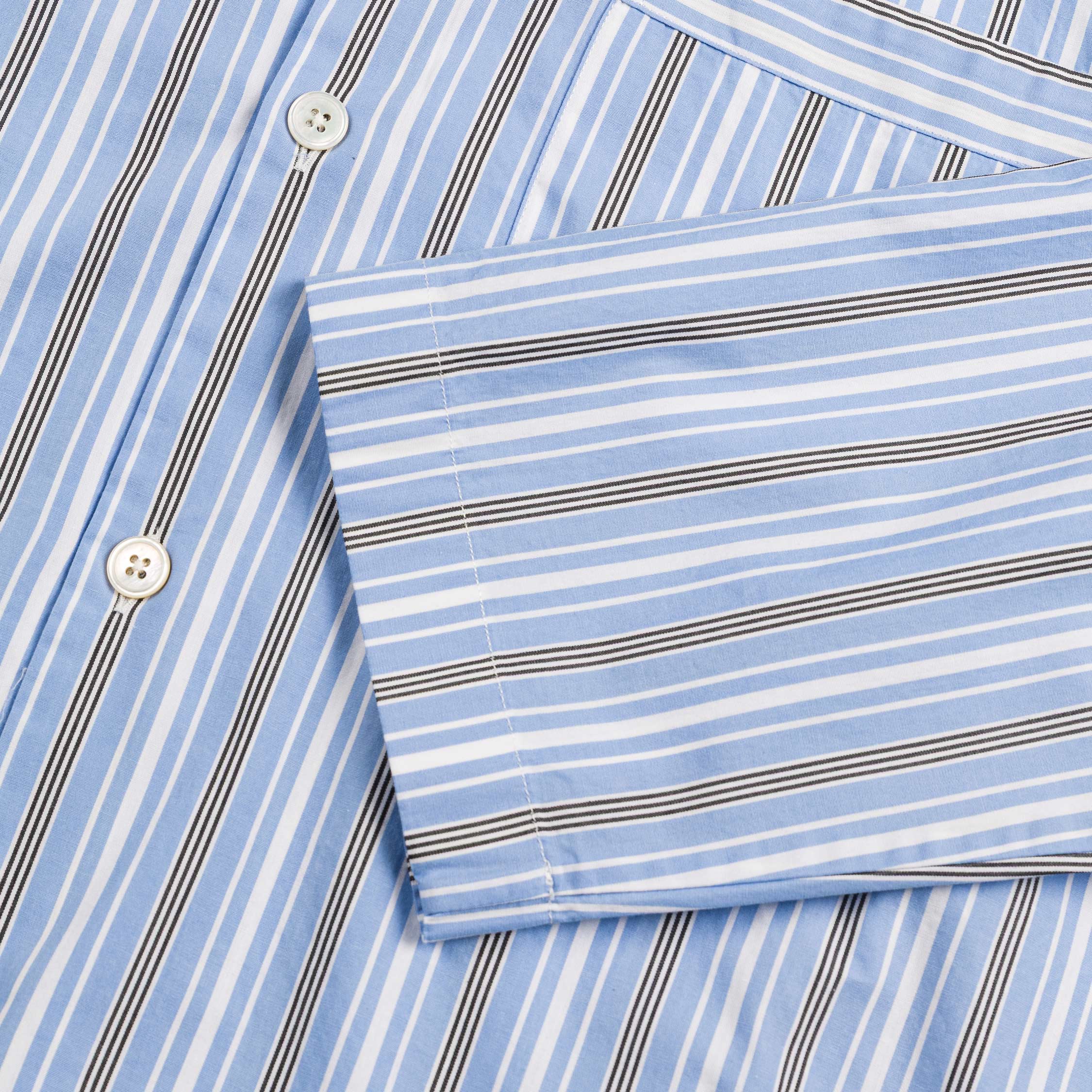Tekla Pyjamas Shirt - Image 3