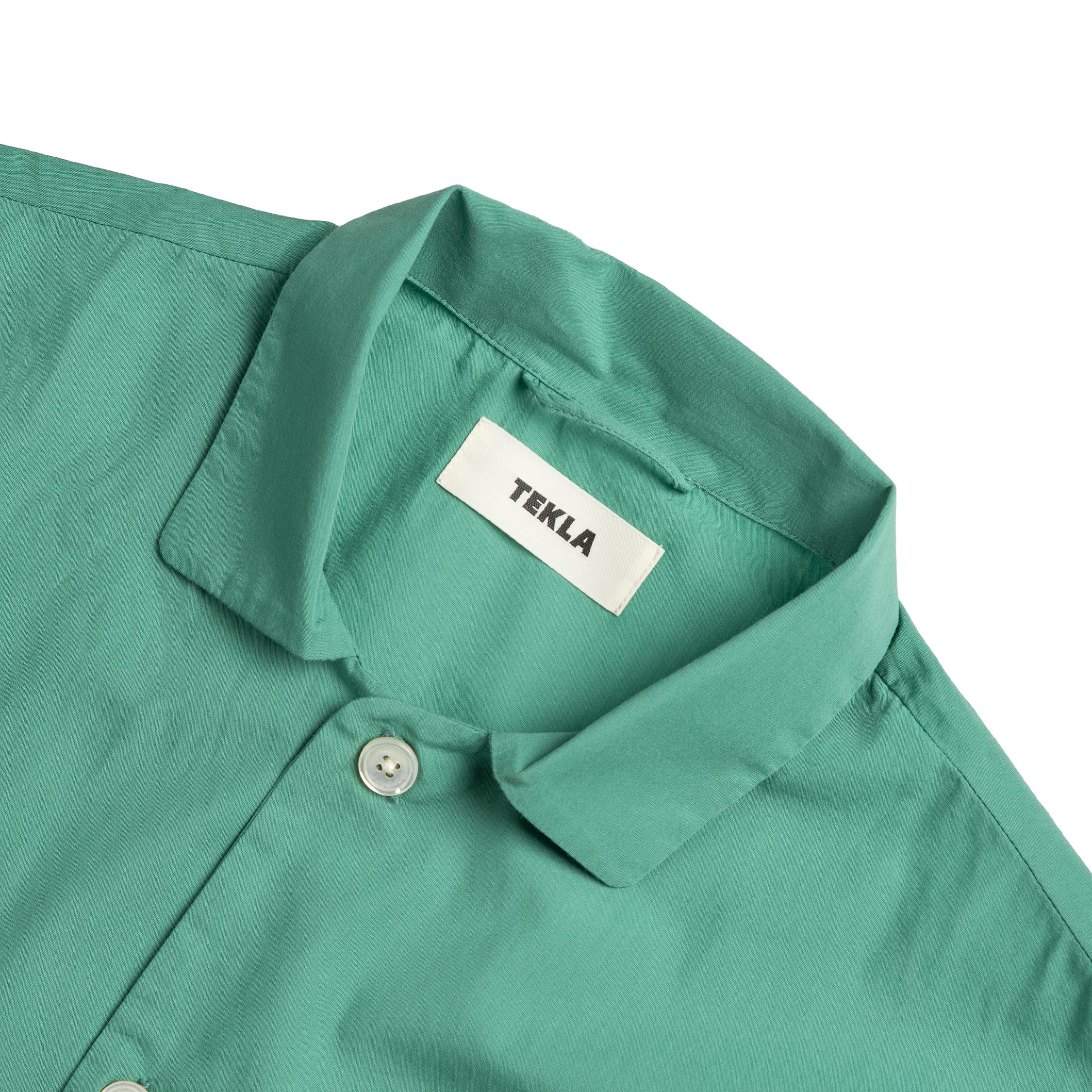 Tekla Pyjamas Shirt - Image 3