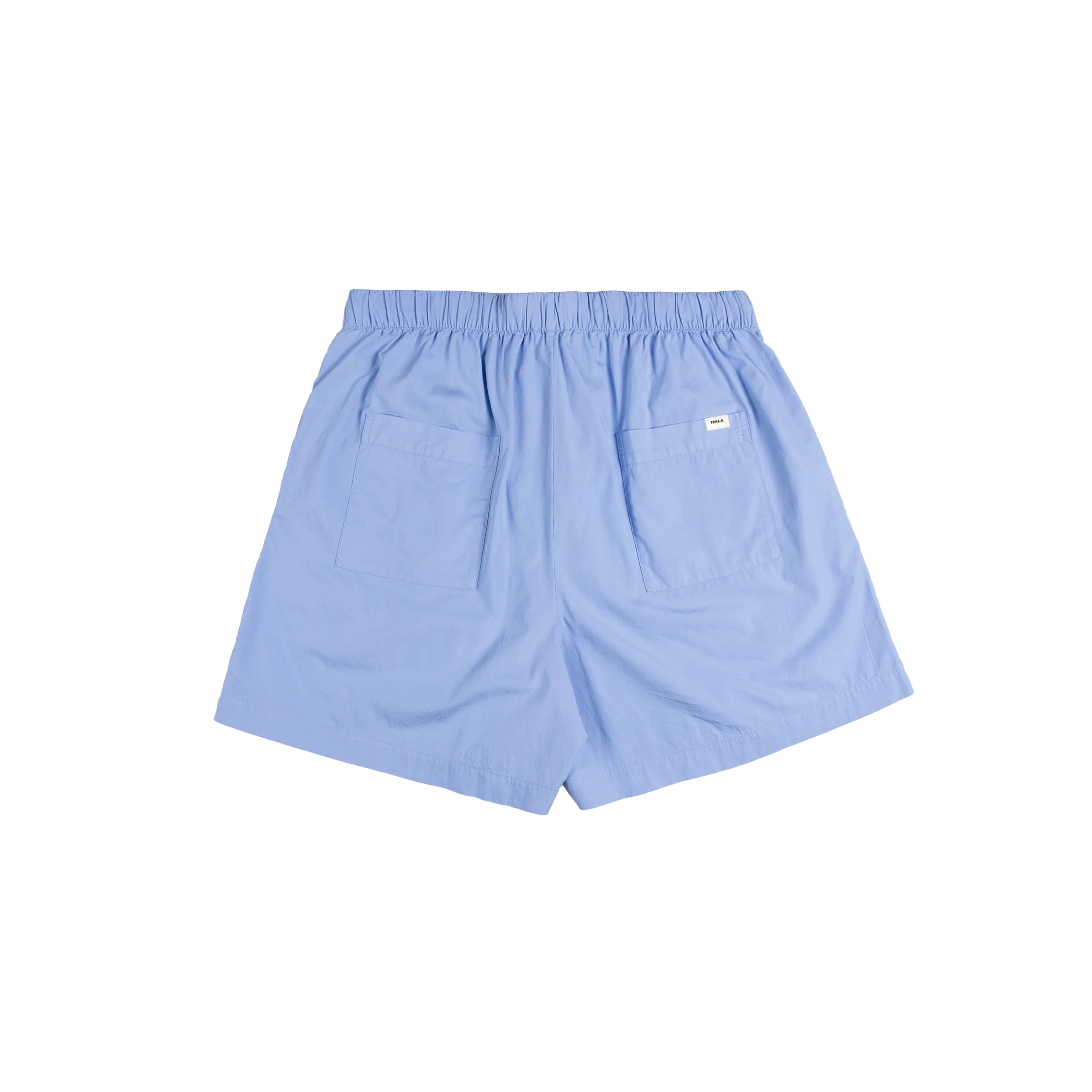 Tekla Pyjamas Shorts - Image 2