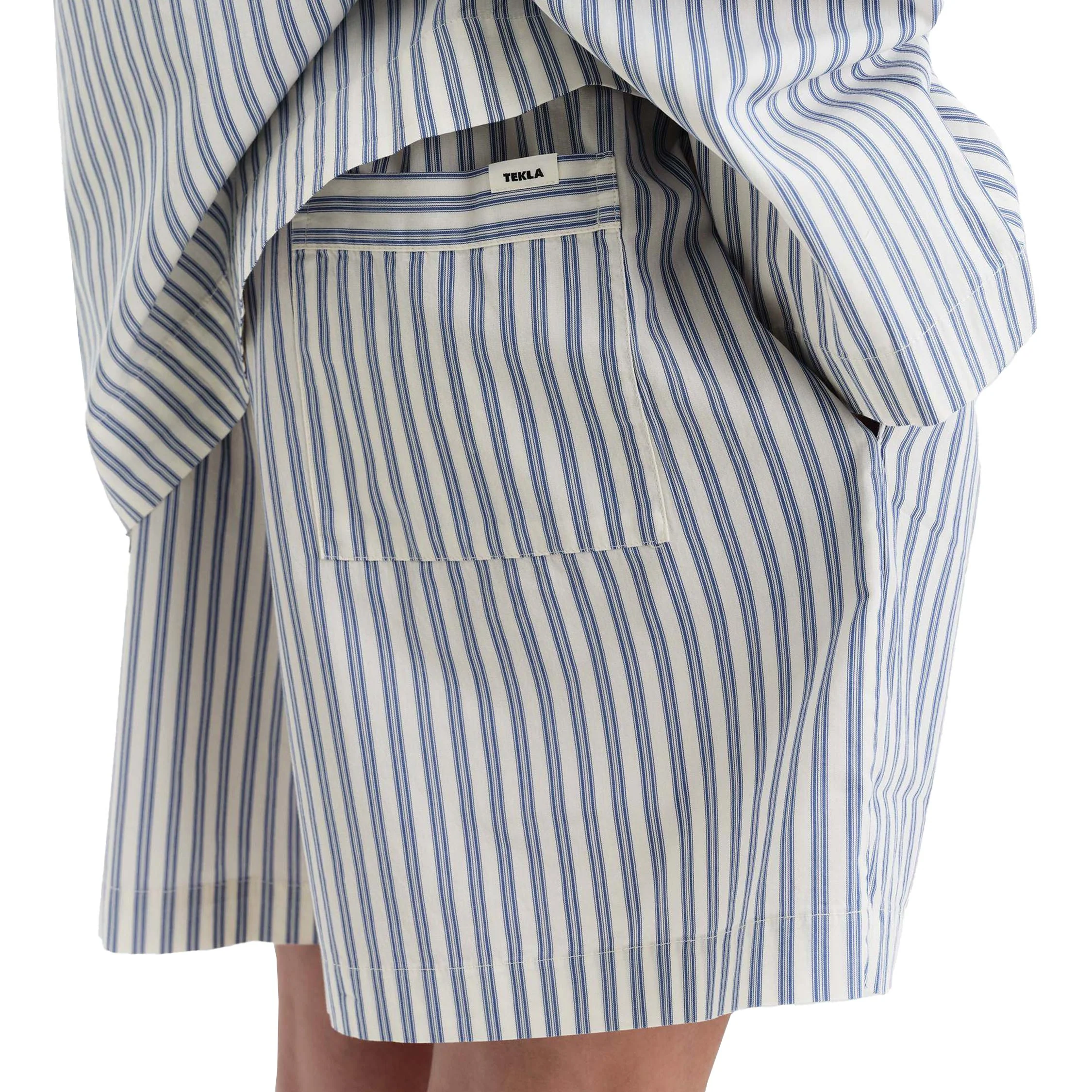 Tekla Pyjamas Shorts - Image 2