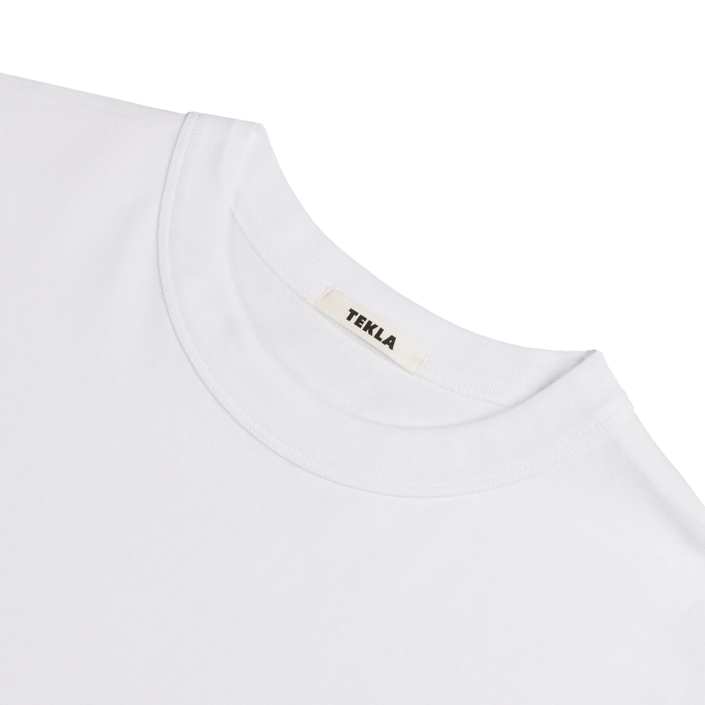 Tekla Sleeping T-Shirt - Image 2