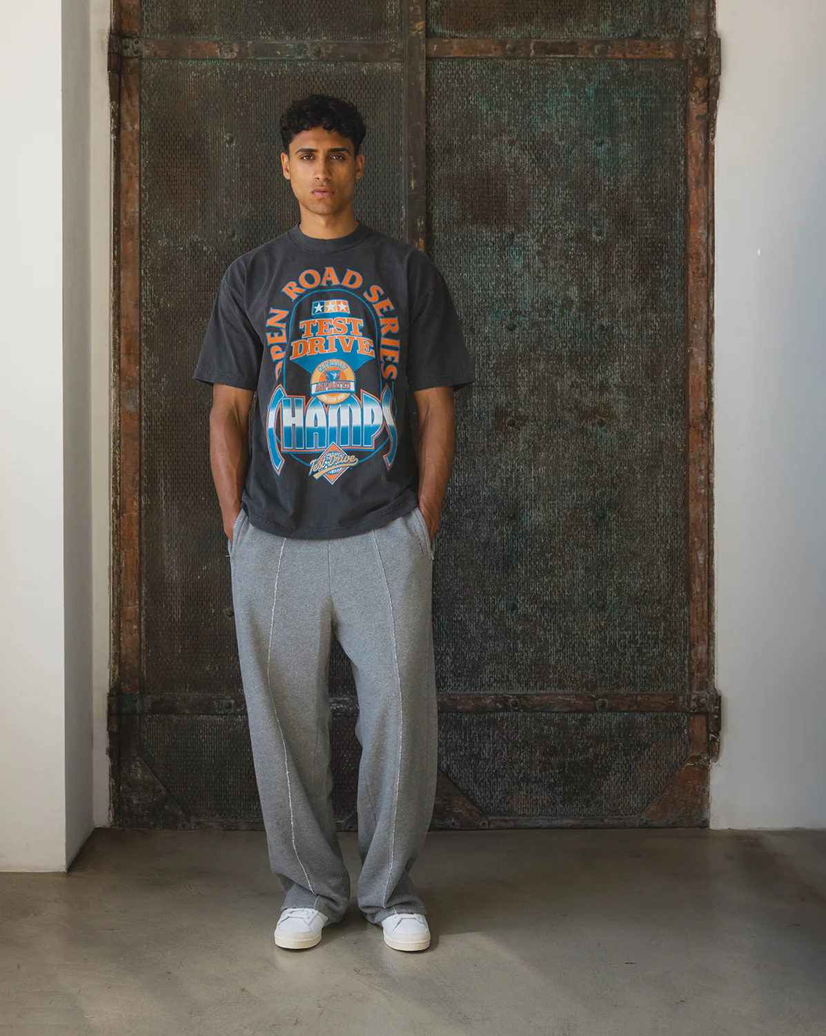 Test Drive Champs Tee - Image 2