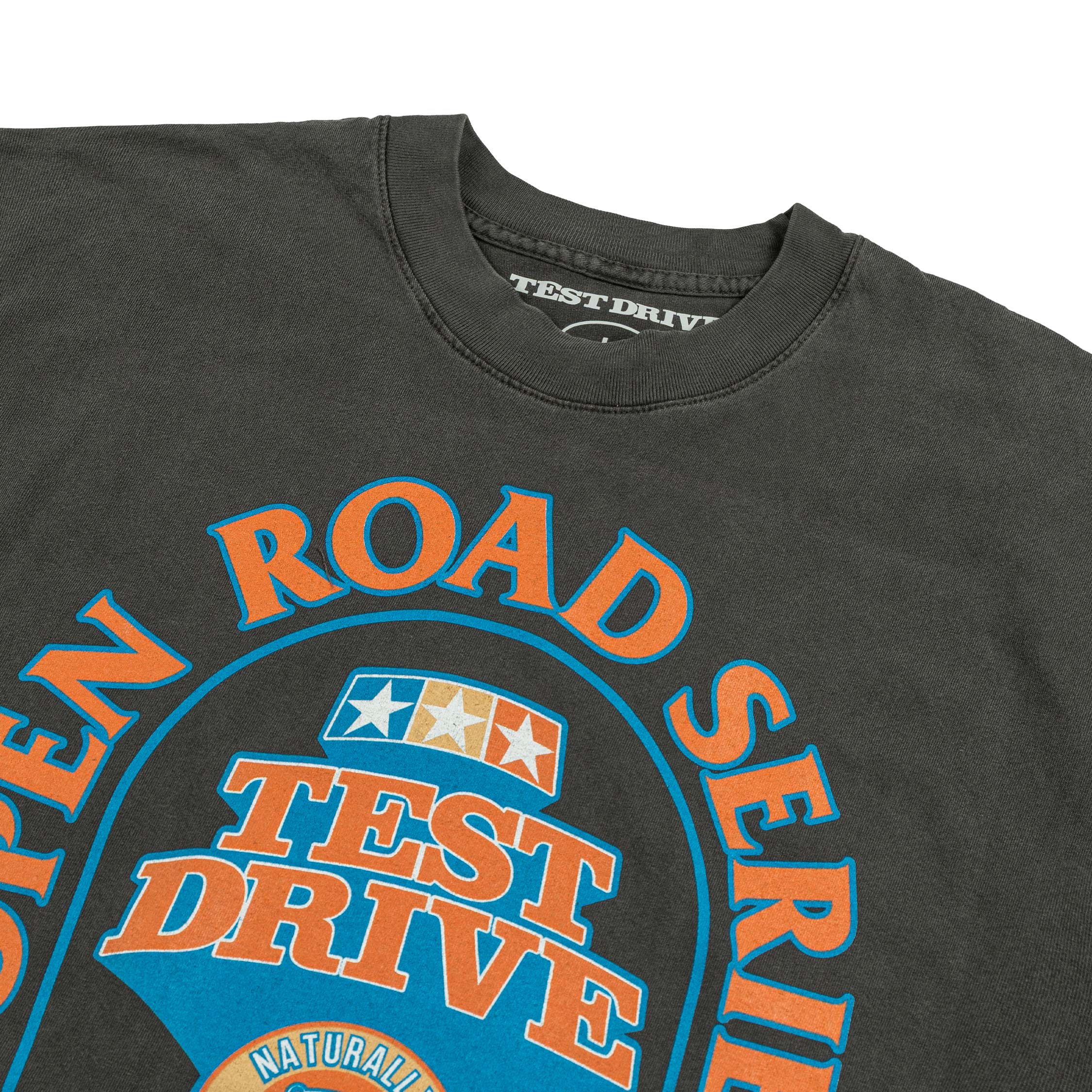 Test Drive Champs Tee - Image 4