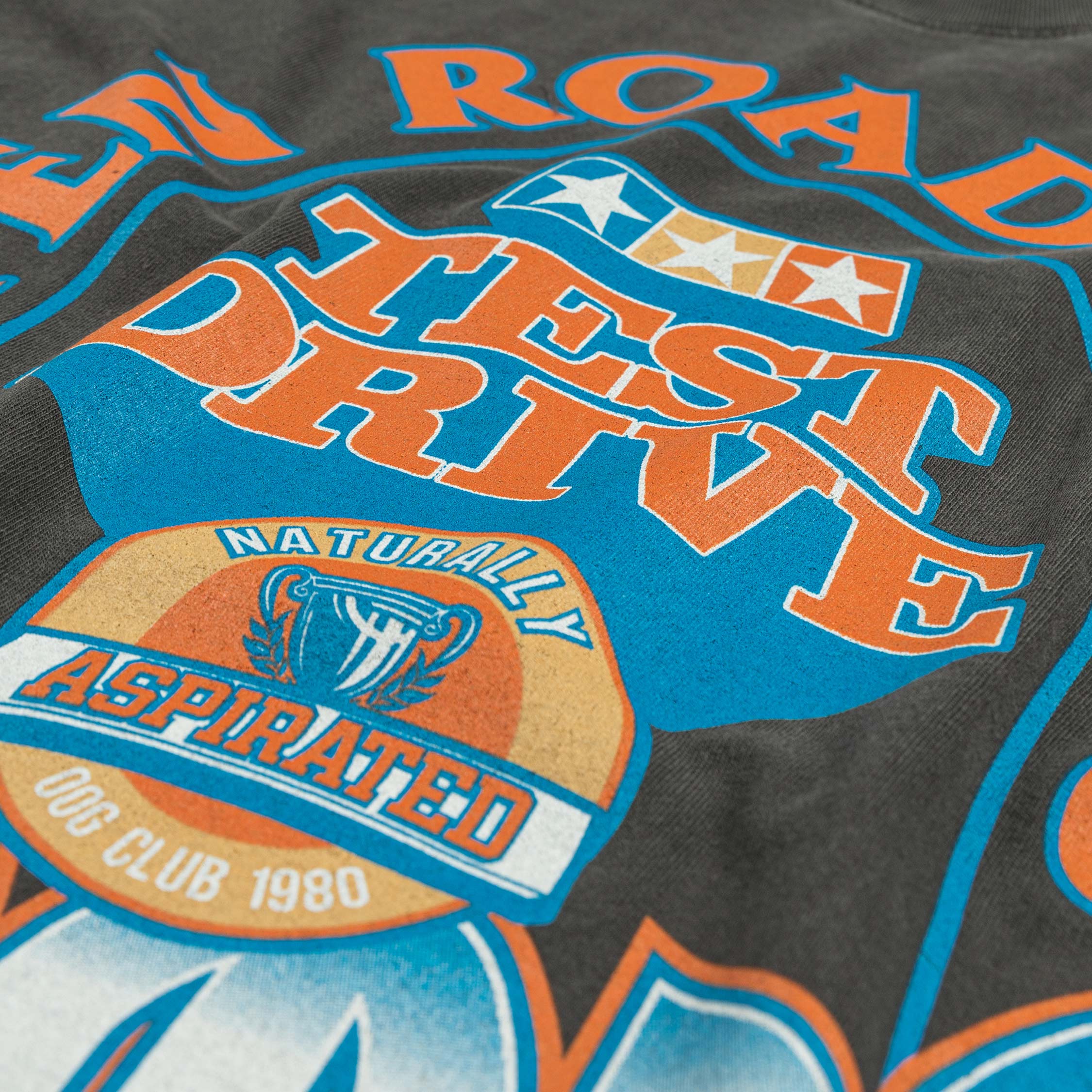 Test Drive Champs Tee - Image 5