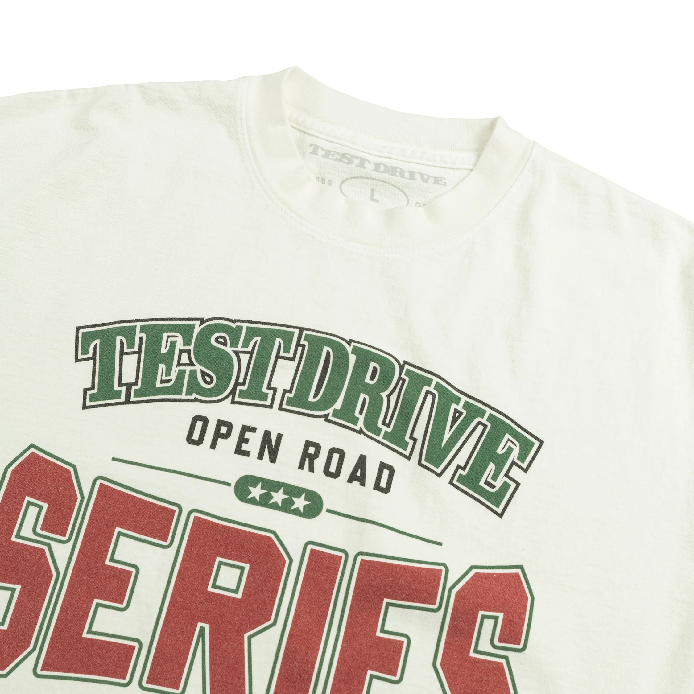 Test Drive Open Road Tee - Image 4