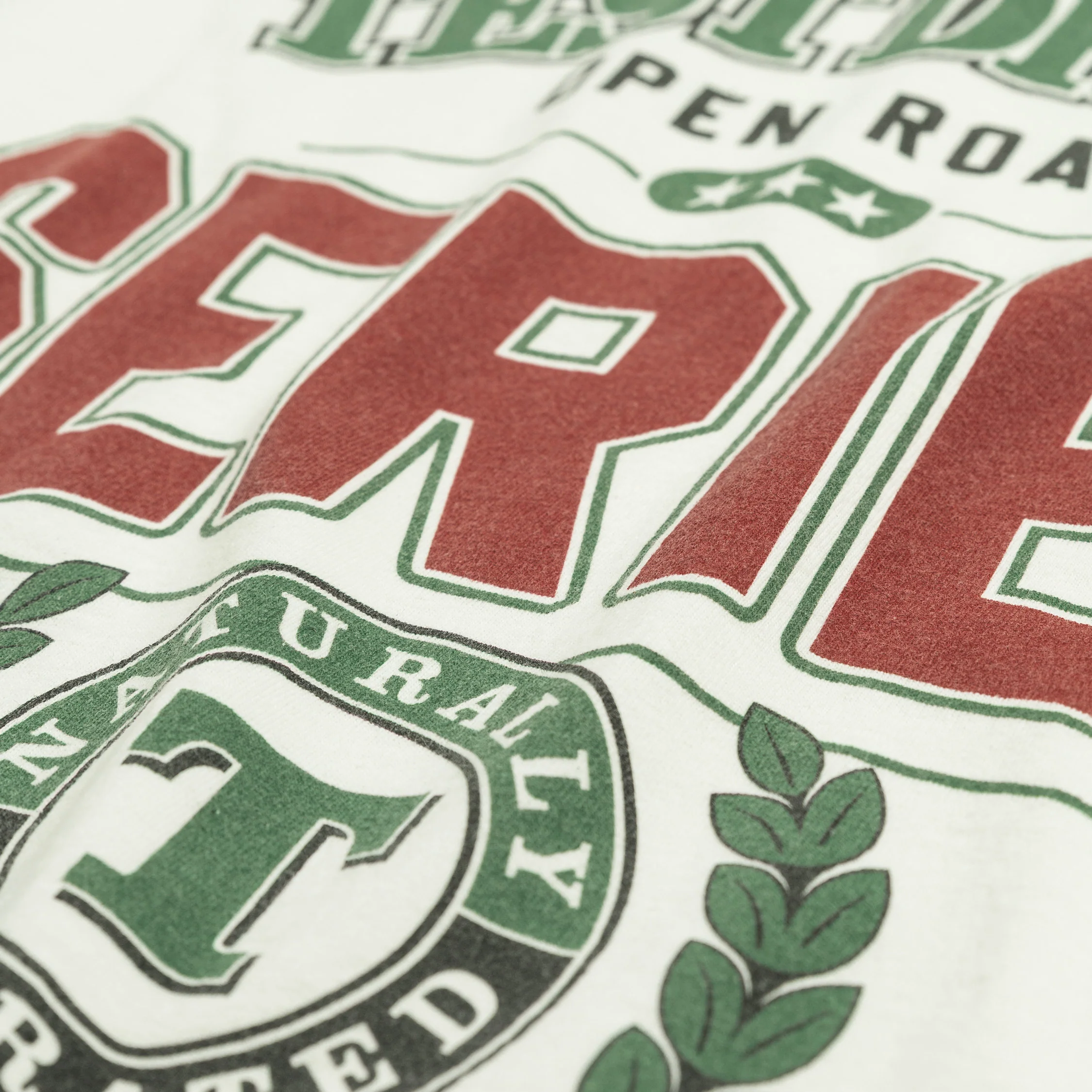 Test Drive Open Road Tee - Image 5