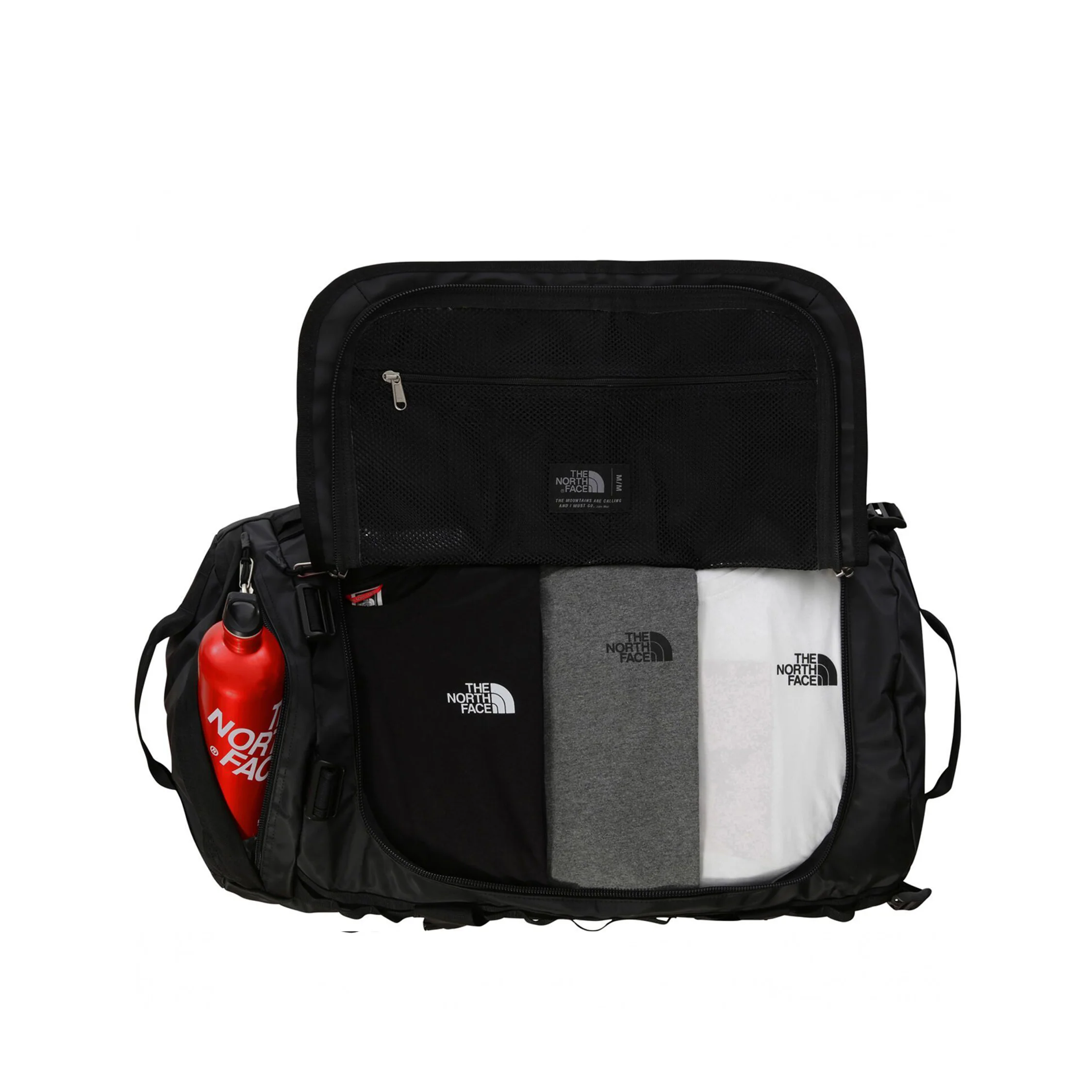 The North Face Base Camp Duffel - M - Image 3