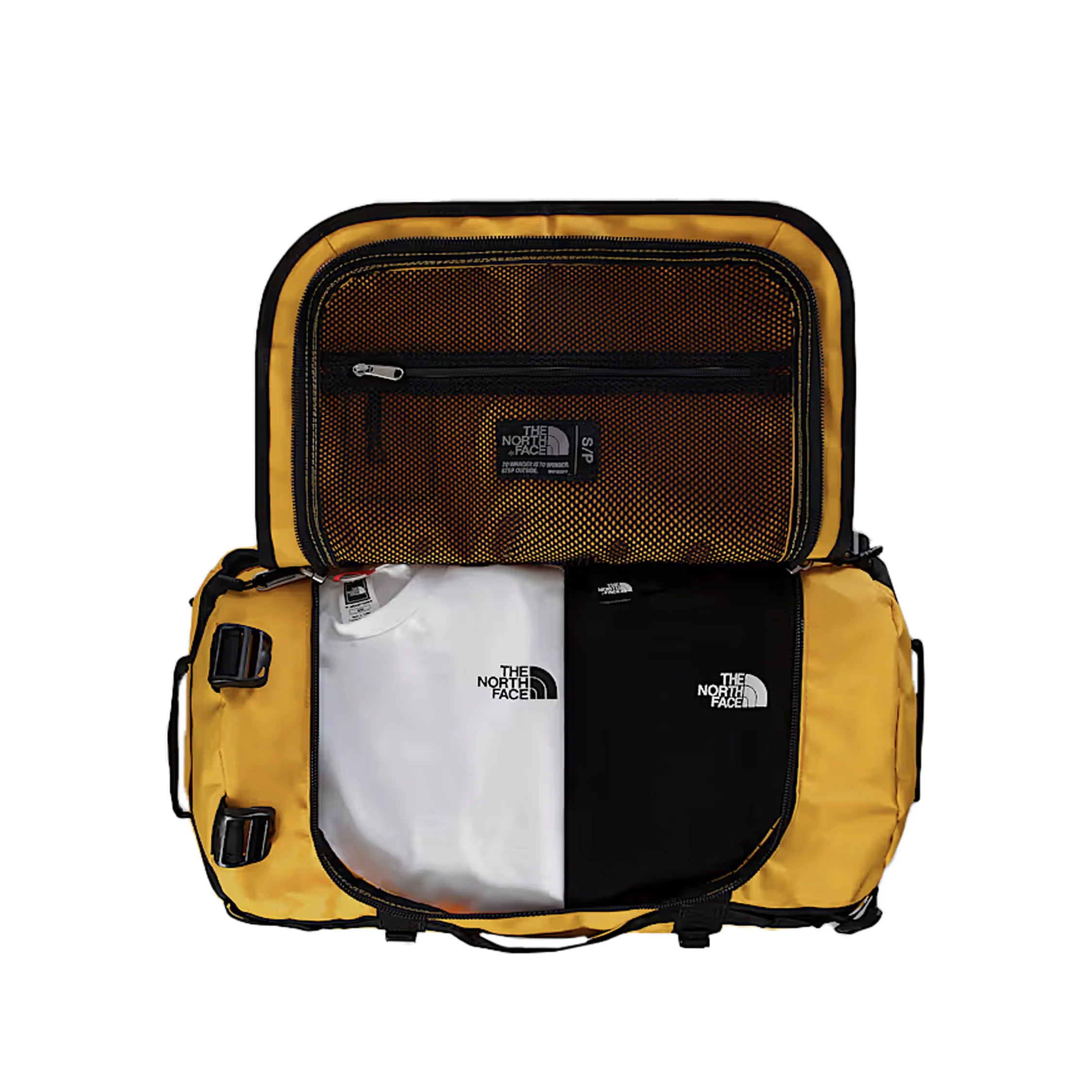 The North Face Base Camp Duffel - S - Image 3