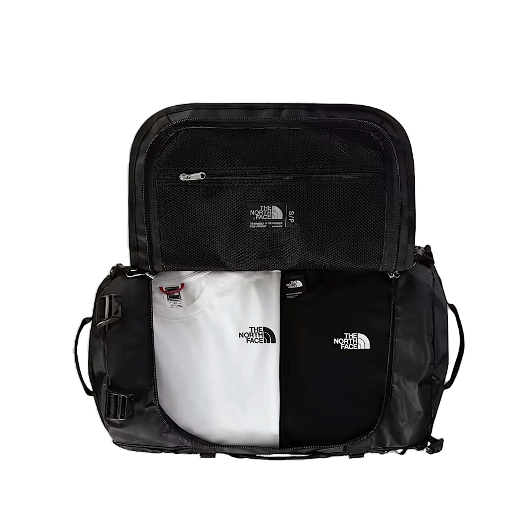 The North Face Base Camp Duffel - S - Image 3