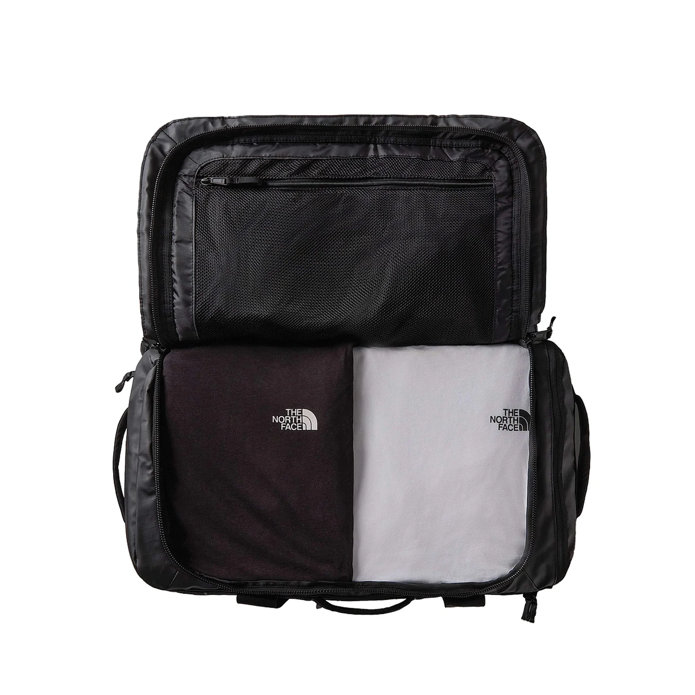 The North Face Base Camp Voyage Duffel 42L - Image 3