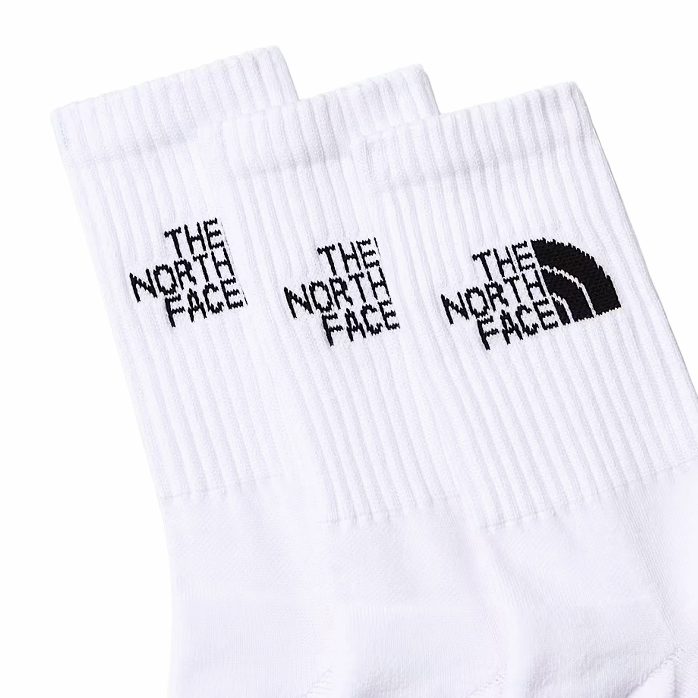 The North Face Everyday Standard Crew Socks - Image 2