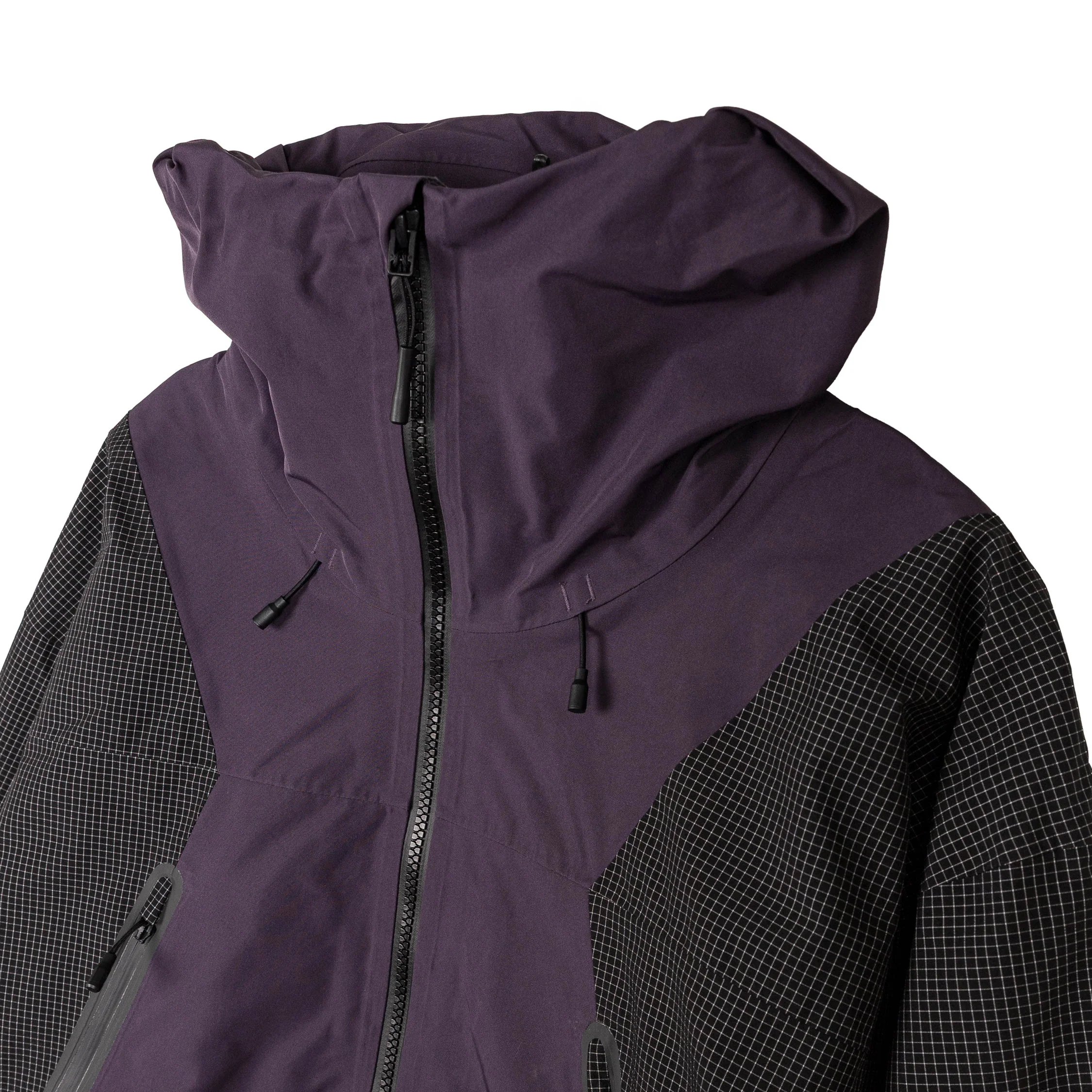 The North Face HKe Spectra GORE-TEX Mountain Light Jacket - Image 3