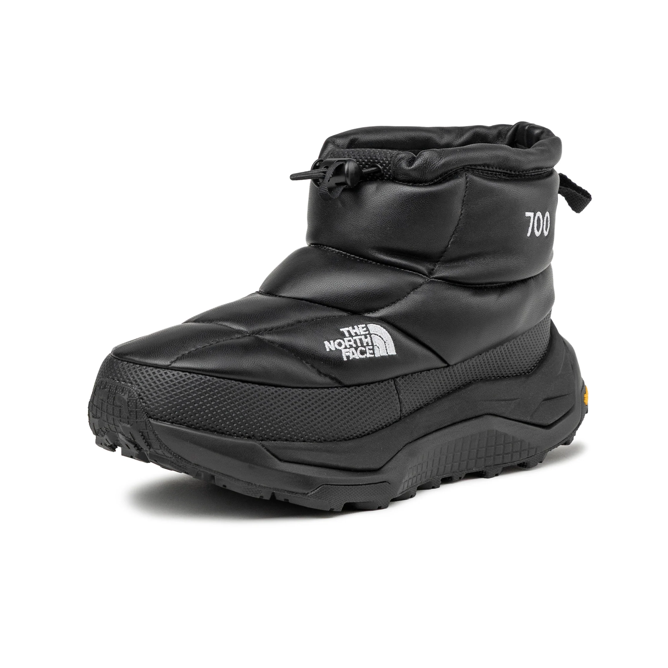 The North Face Leather Pack Bootie Hybrid - Image 2