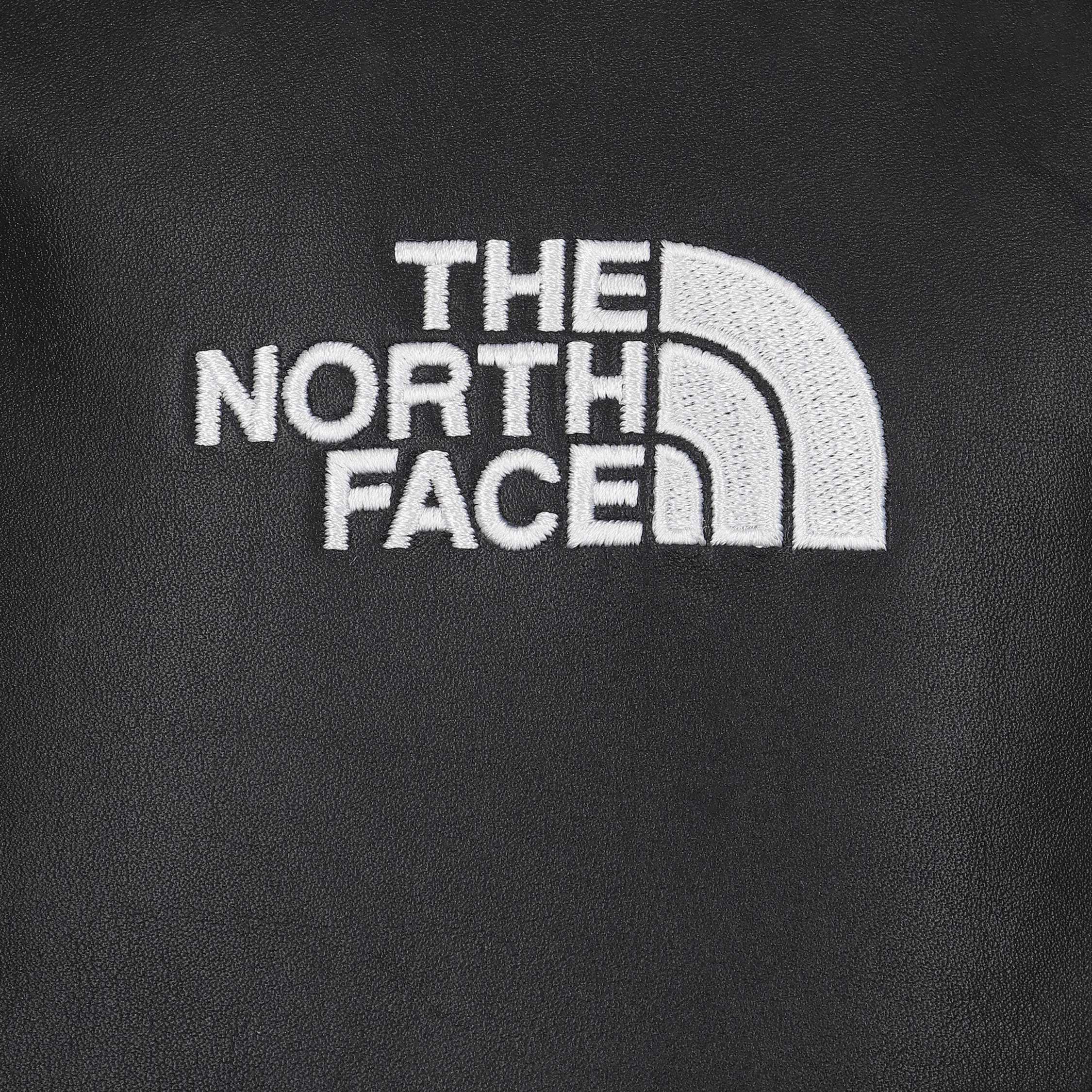 The North Face Leather Pack Hot Shot Backpack - Image 4