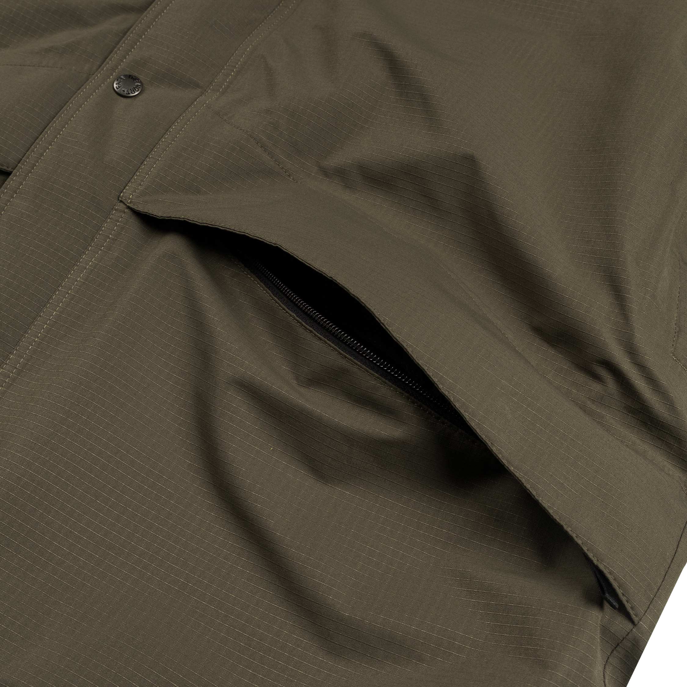 The North Face Mountain Down Jacket - Image 4