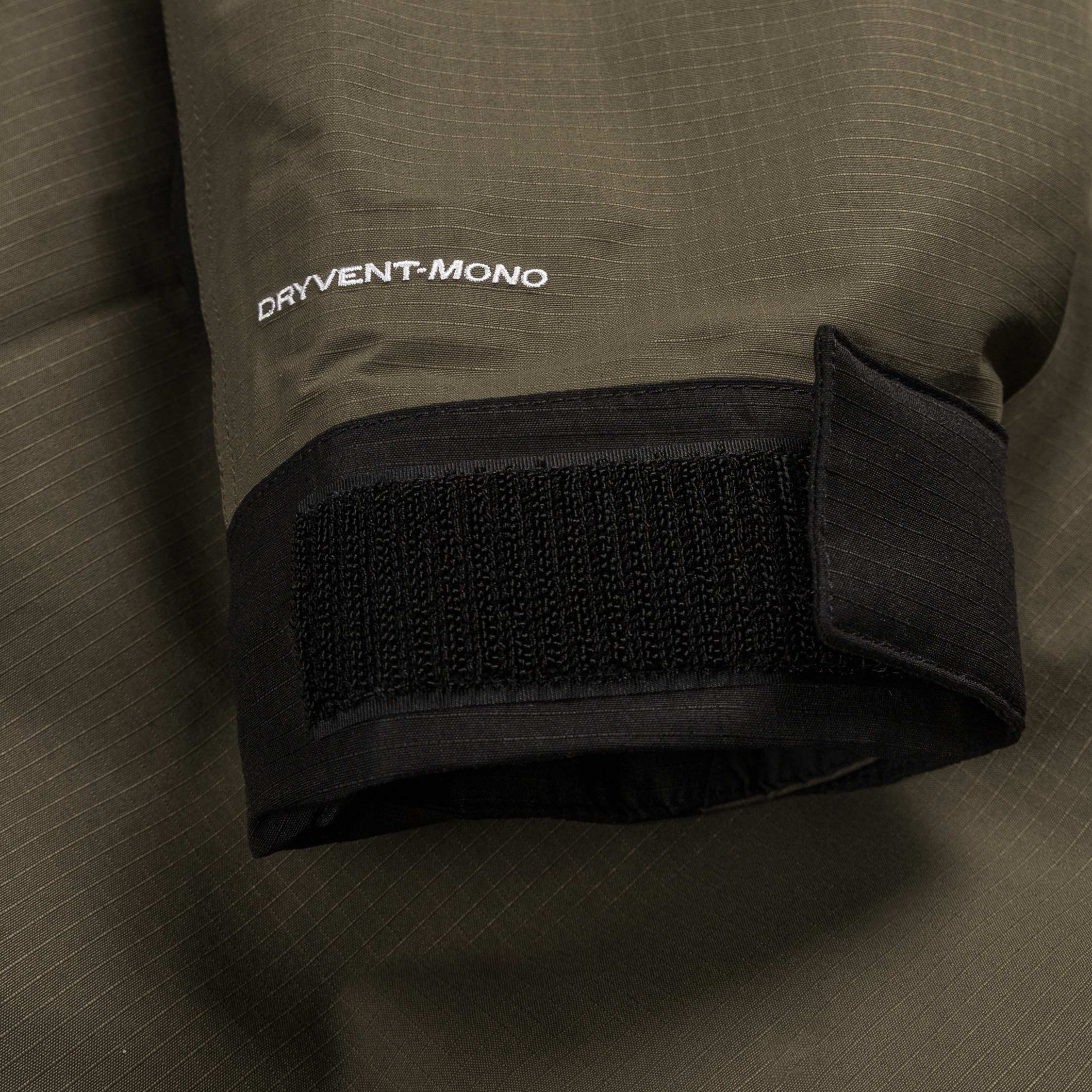 The North Face Mountain Down Jacket - Image 5