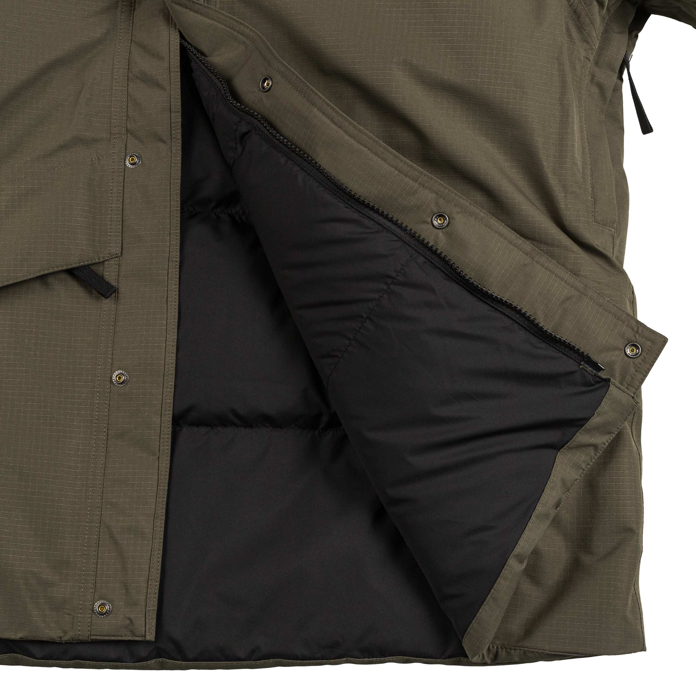 The North Face Mountain Down Jacket - Image 6