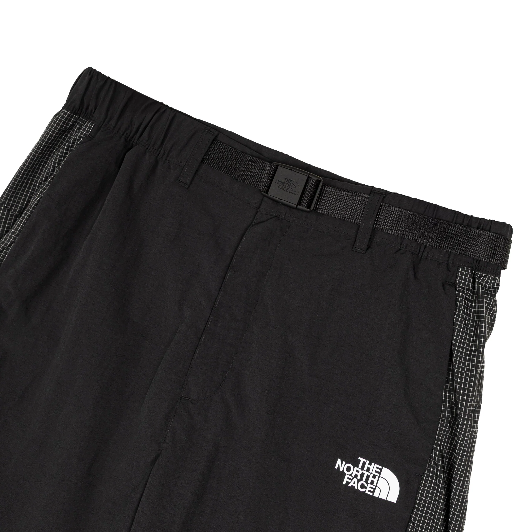 The North Face NSE Belted Shorts - Image 3