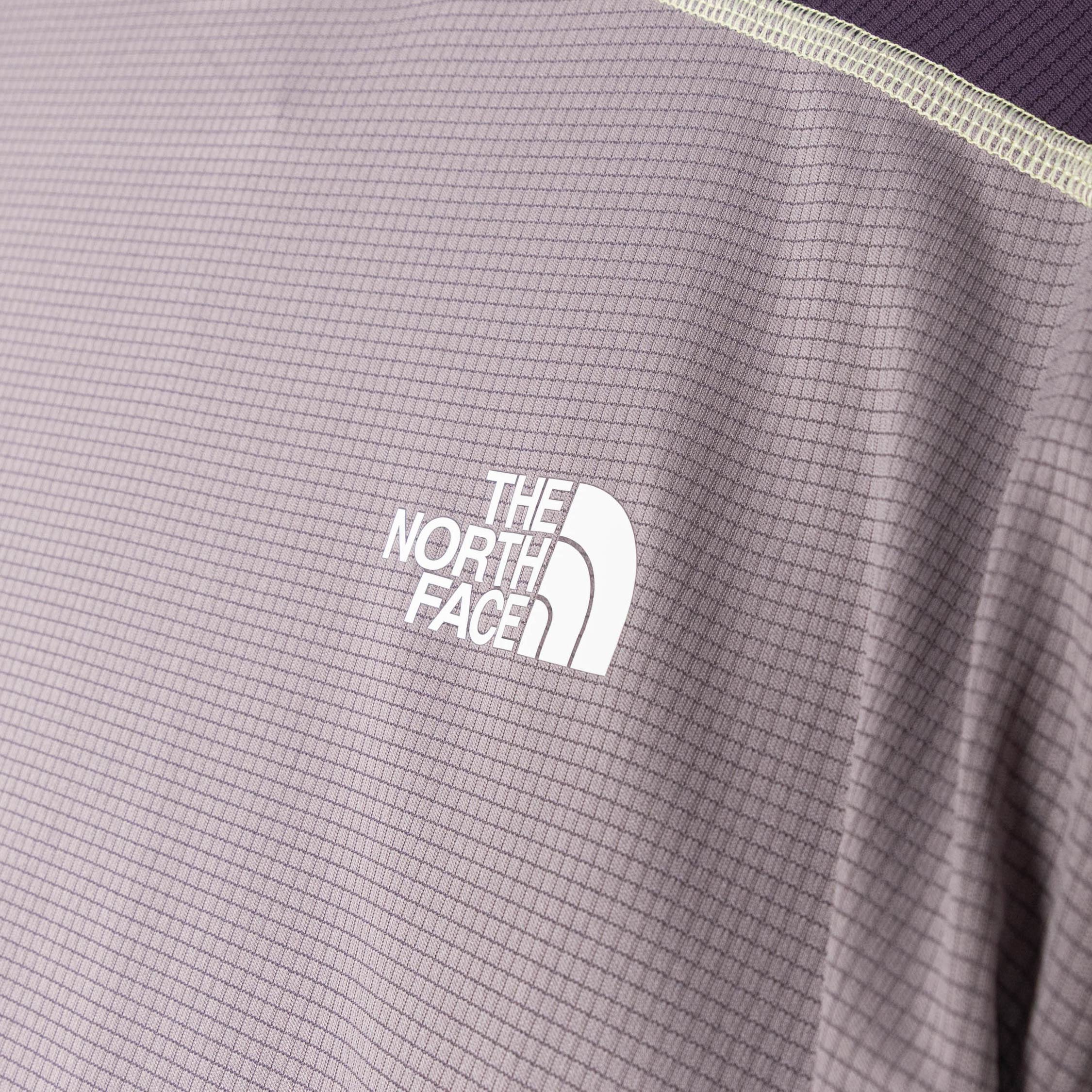 The North Face NSE Lightrang Longsleeve T-Shirt - Image 4