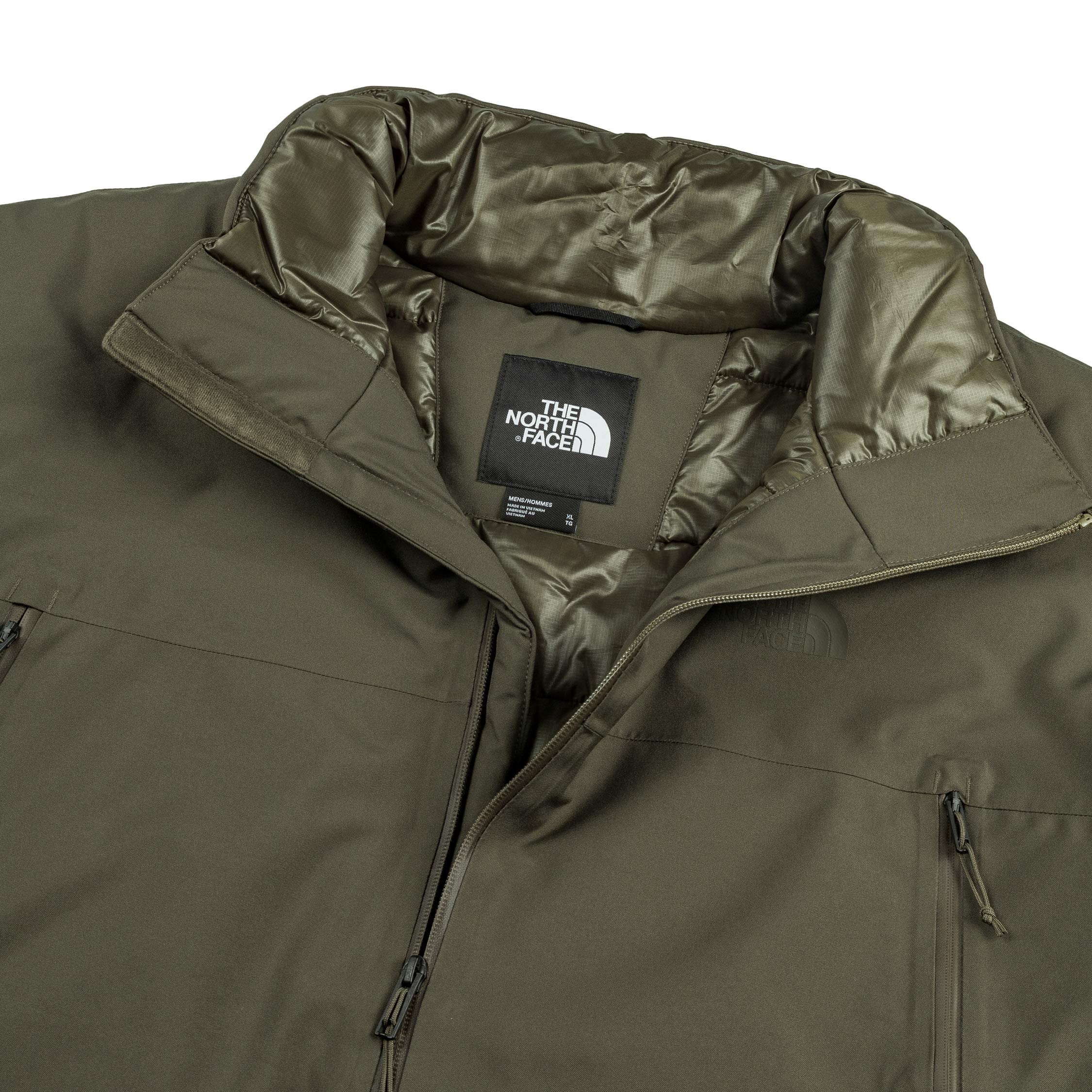 The North Face Range Down Jacket - Image 3