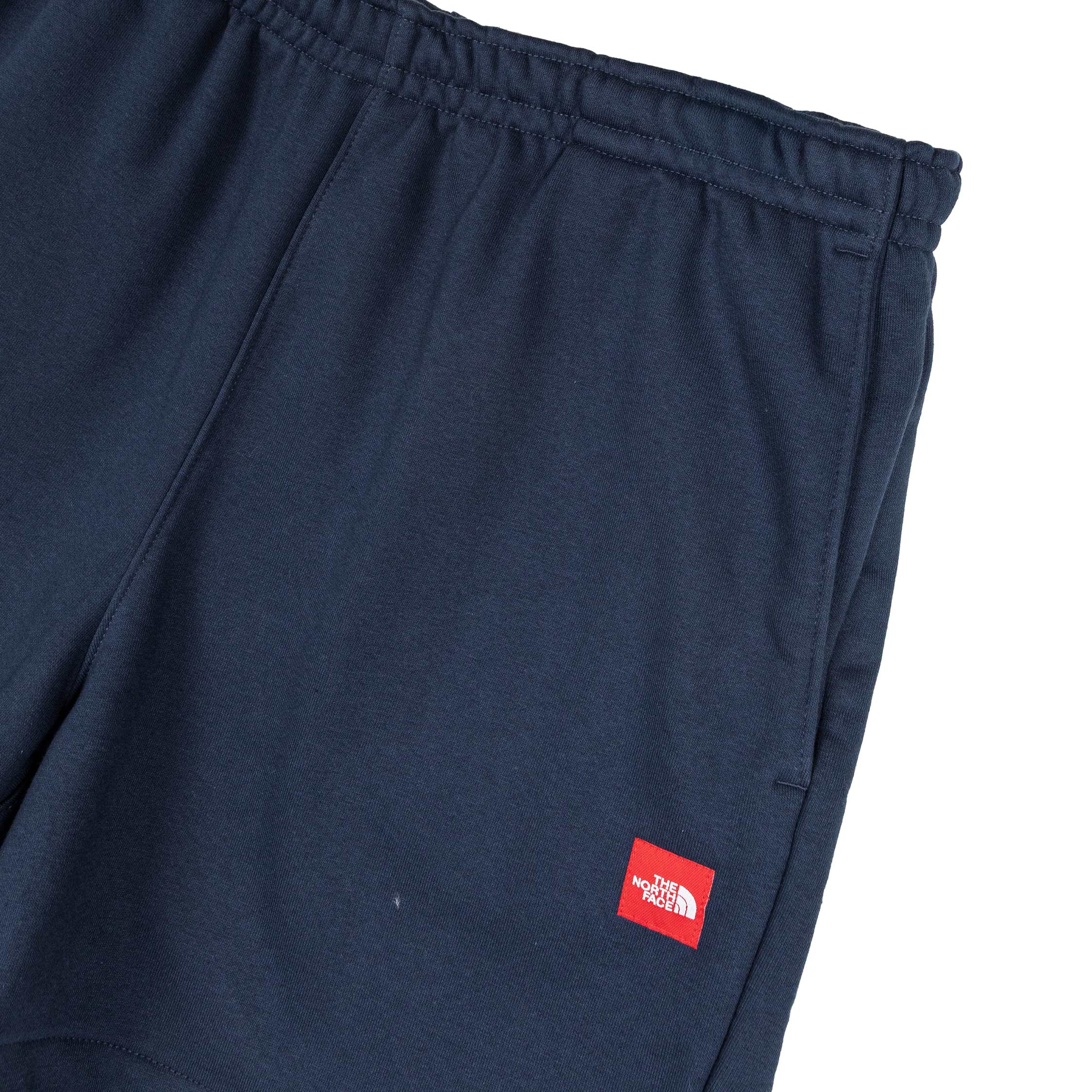 The North Face Red Box Fleece Short - Image 3