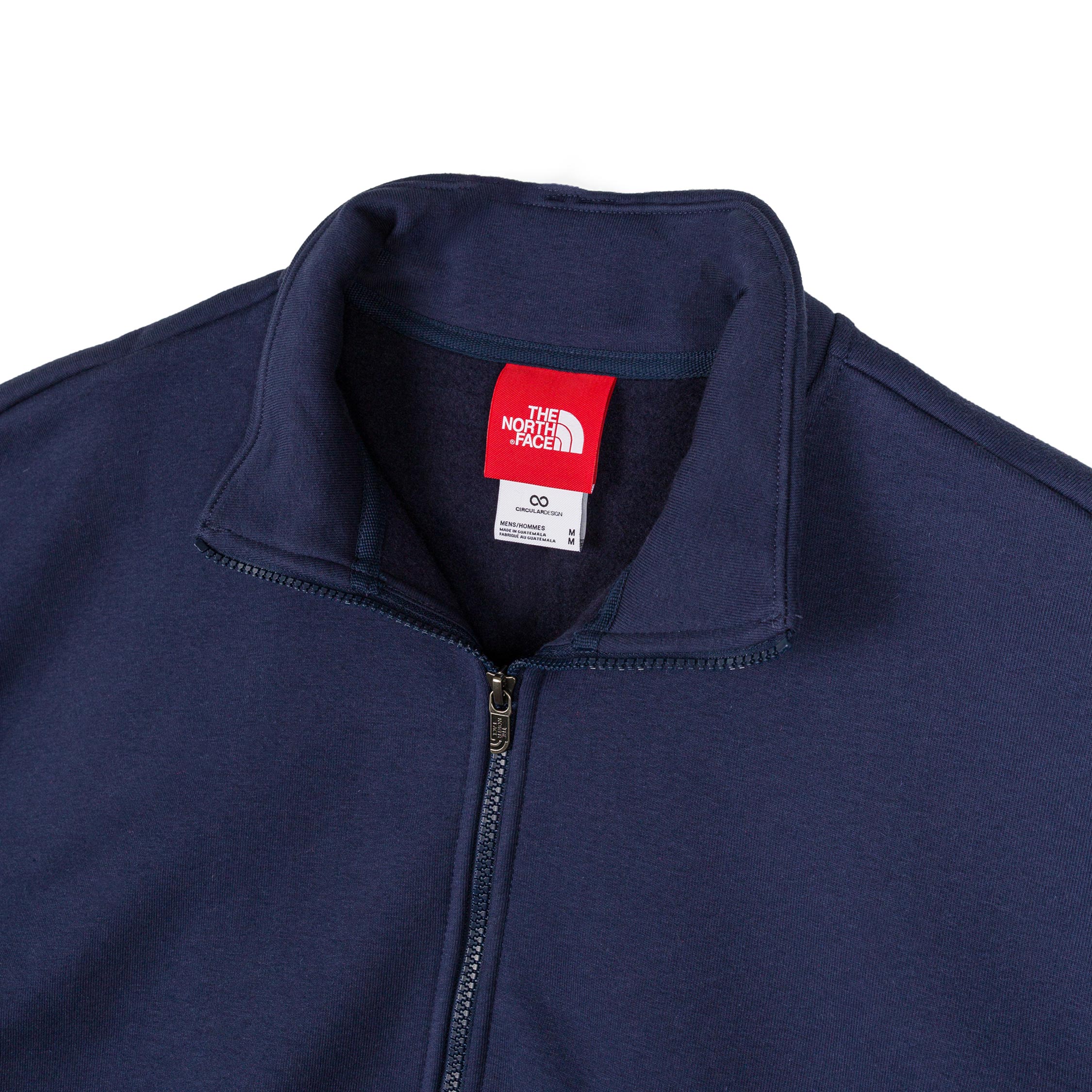 The North Face Red Box Half Zip - Image 2