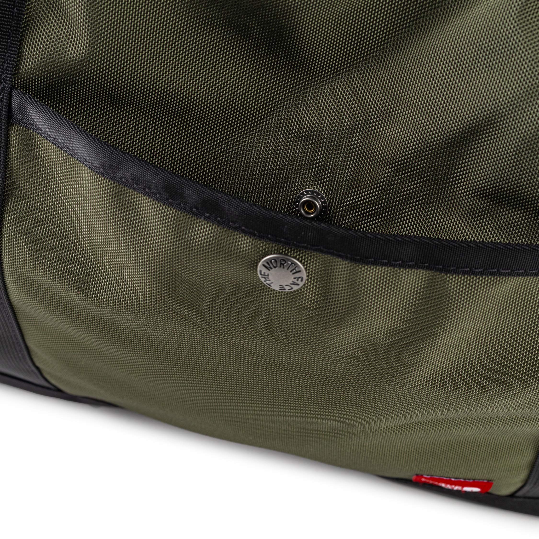 The North Face Red Box Large Tote Bag - Image 2