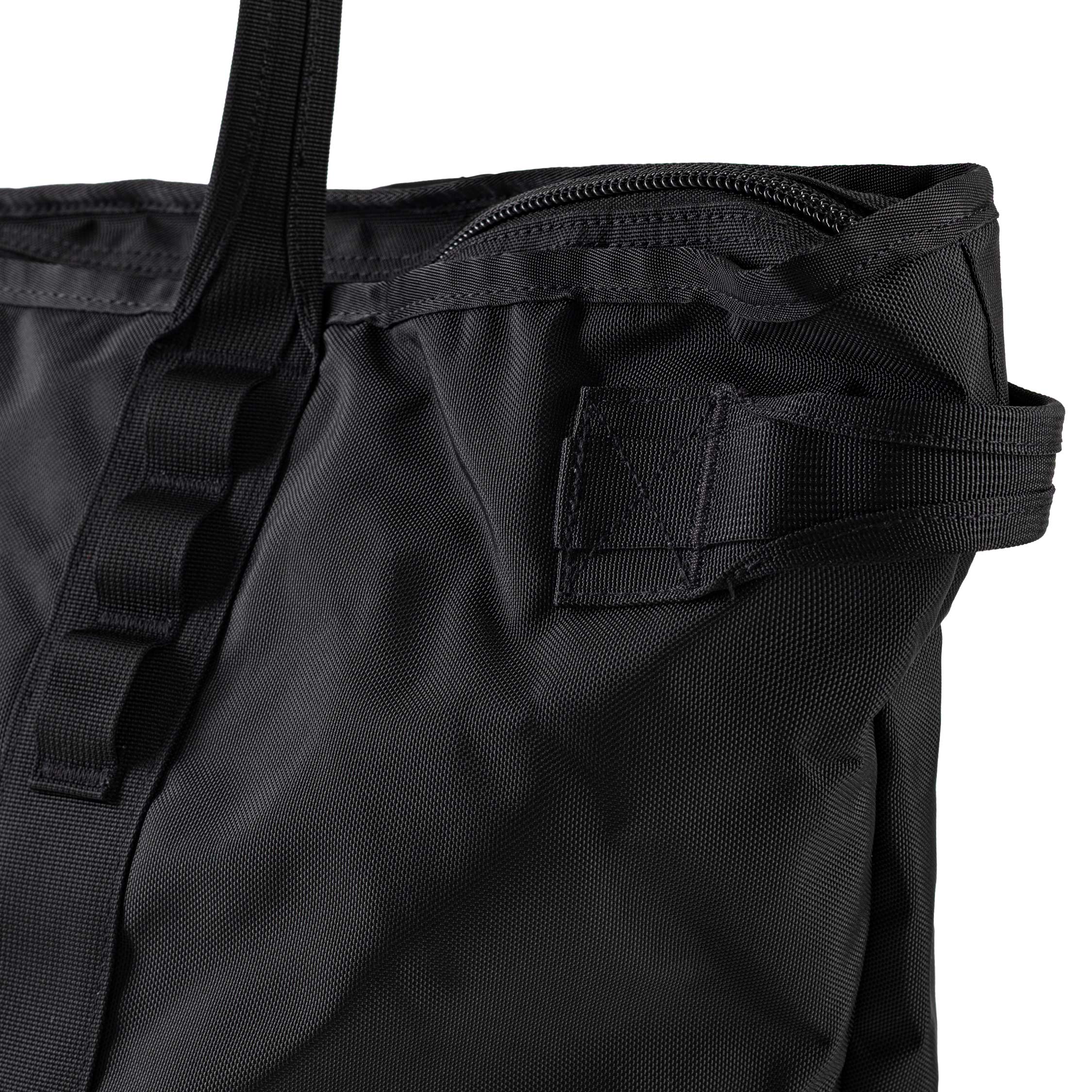 The North Face Red Box Large Tote Bag - Image 3