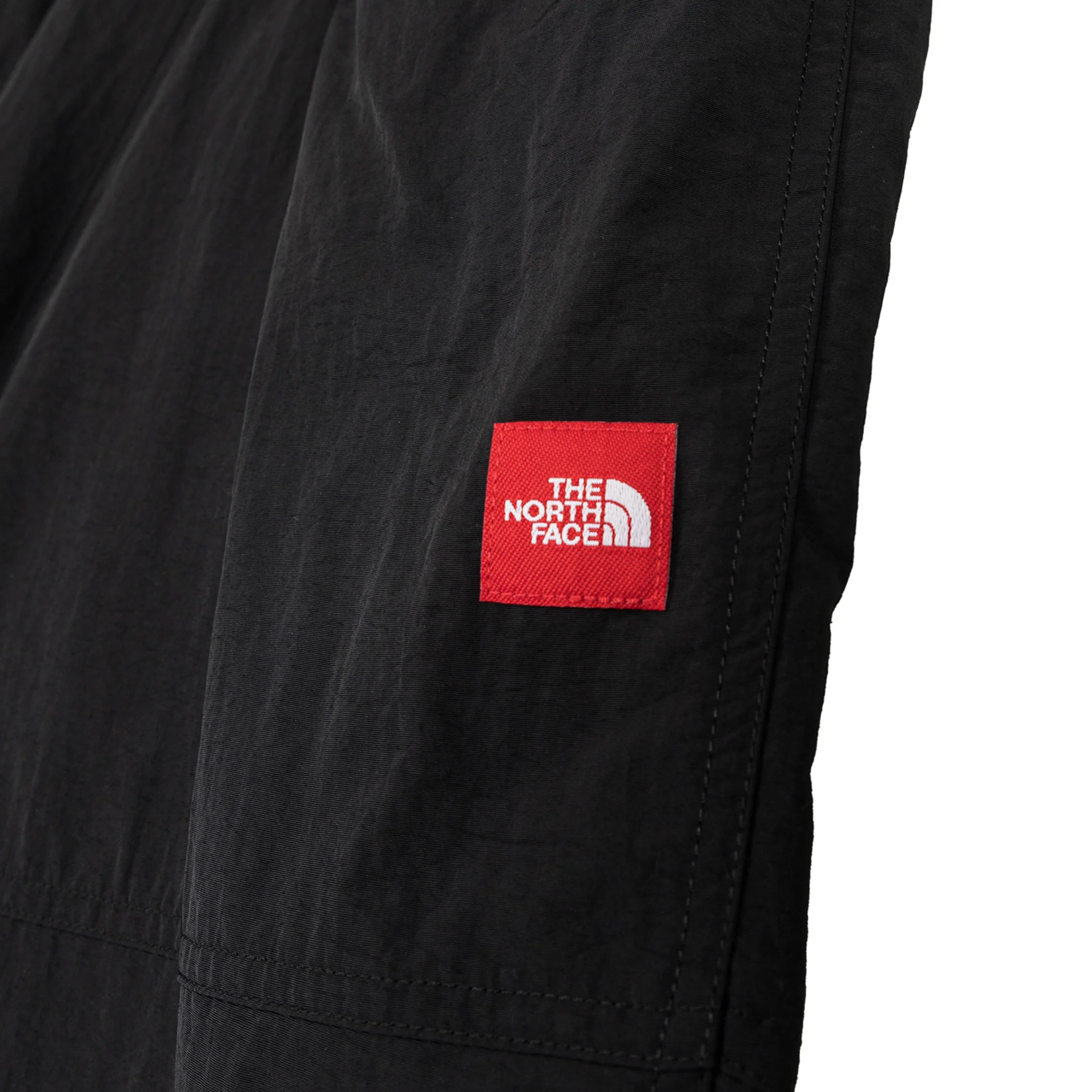 The North Face Red Box Nylon Belted Pant - Image 4