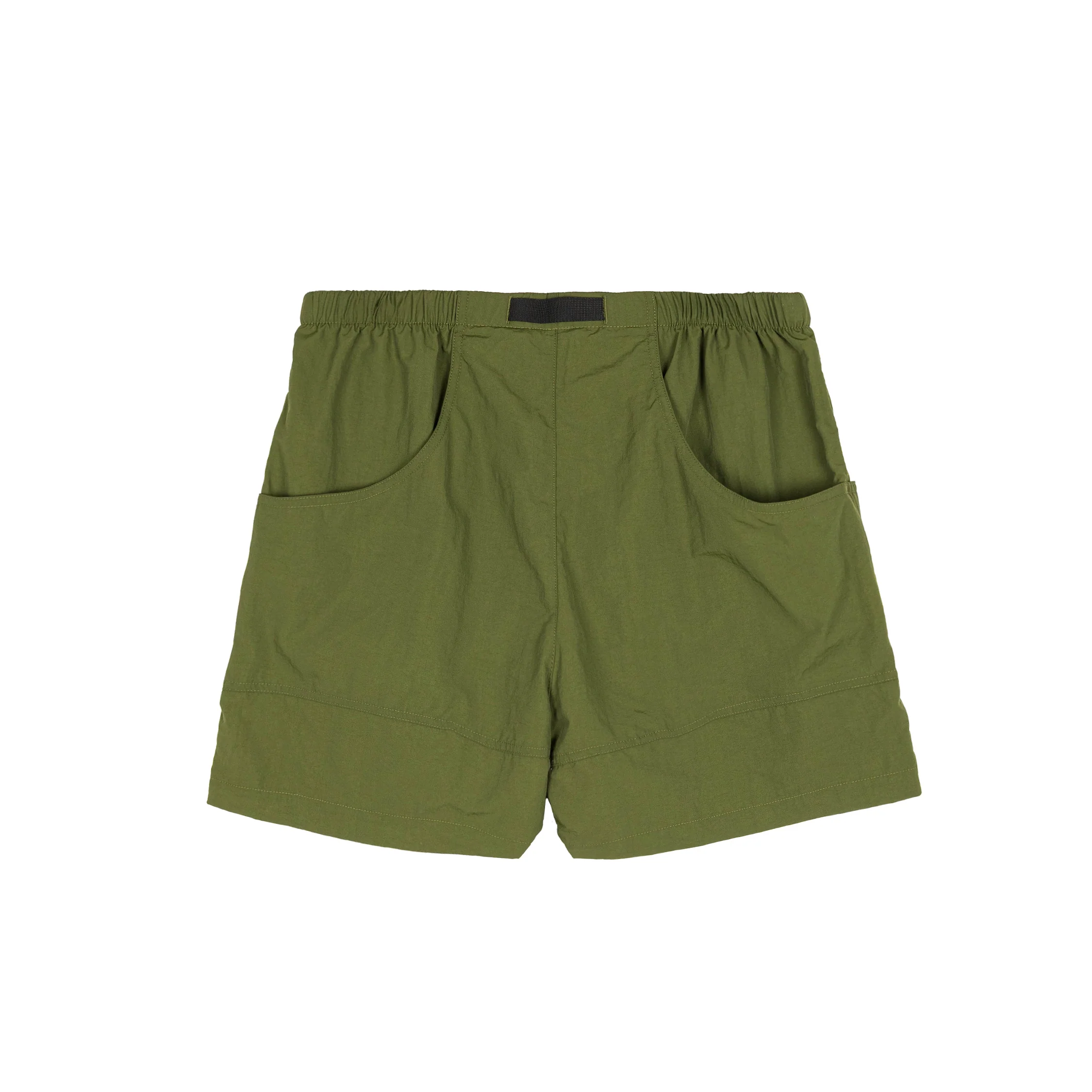 The North Face Red Box Nylon Belted Short - Image 2
