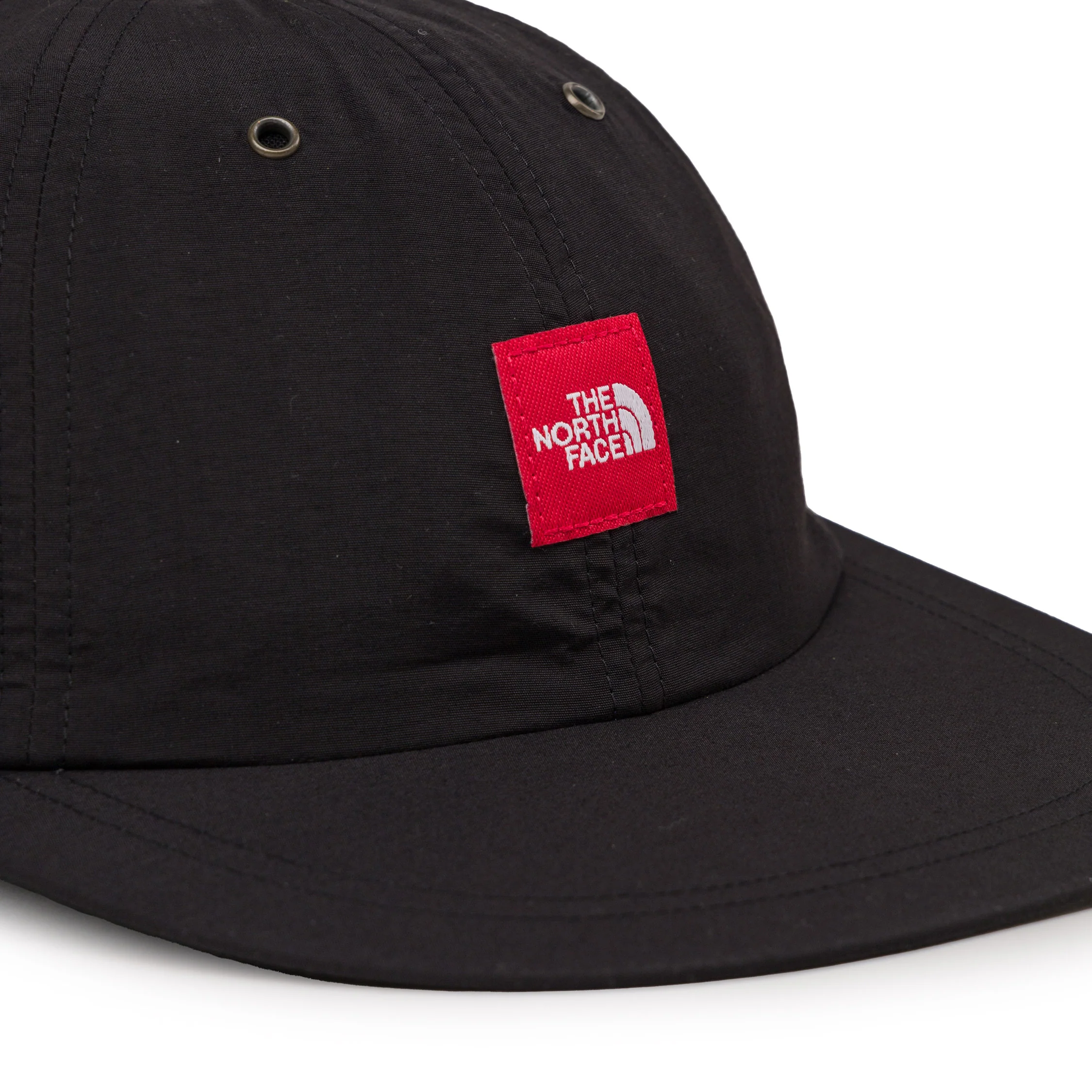 The North Face Red Box Nylon Hat - Image 2