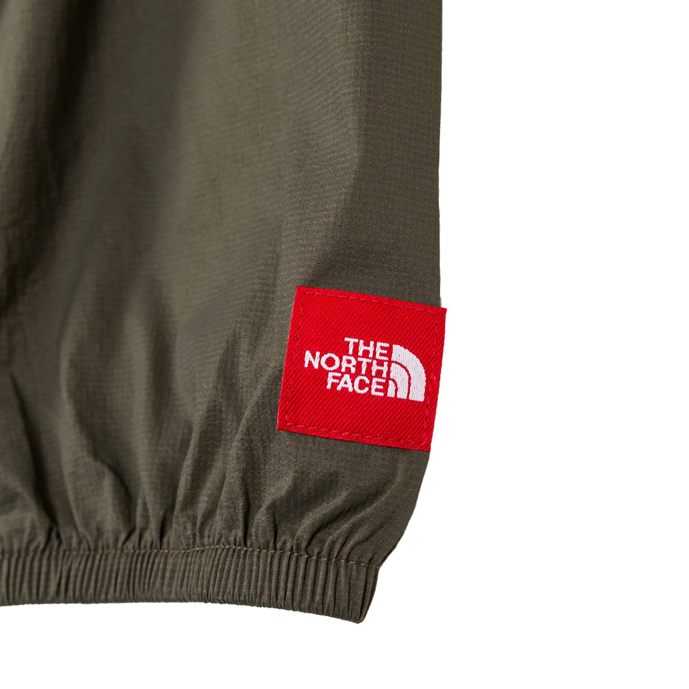 The North Face Red Box Wind Jacket - Image 4
