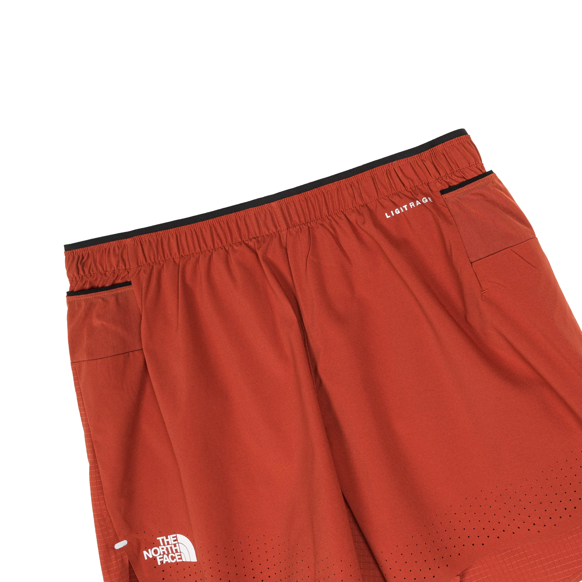 The North Face Summit Pacesetter 5" Shorts - Image 3