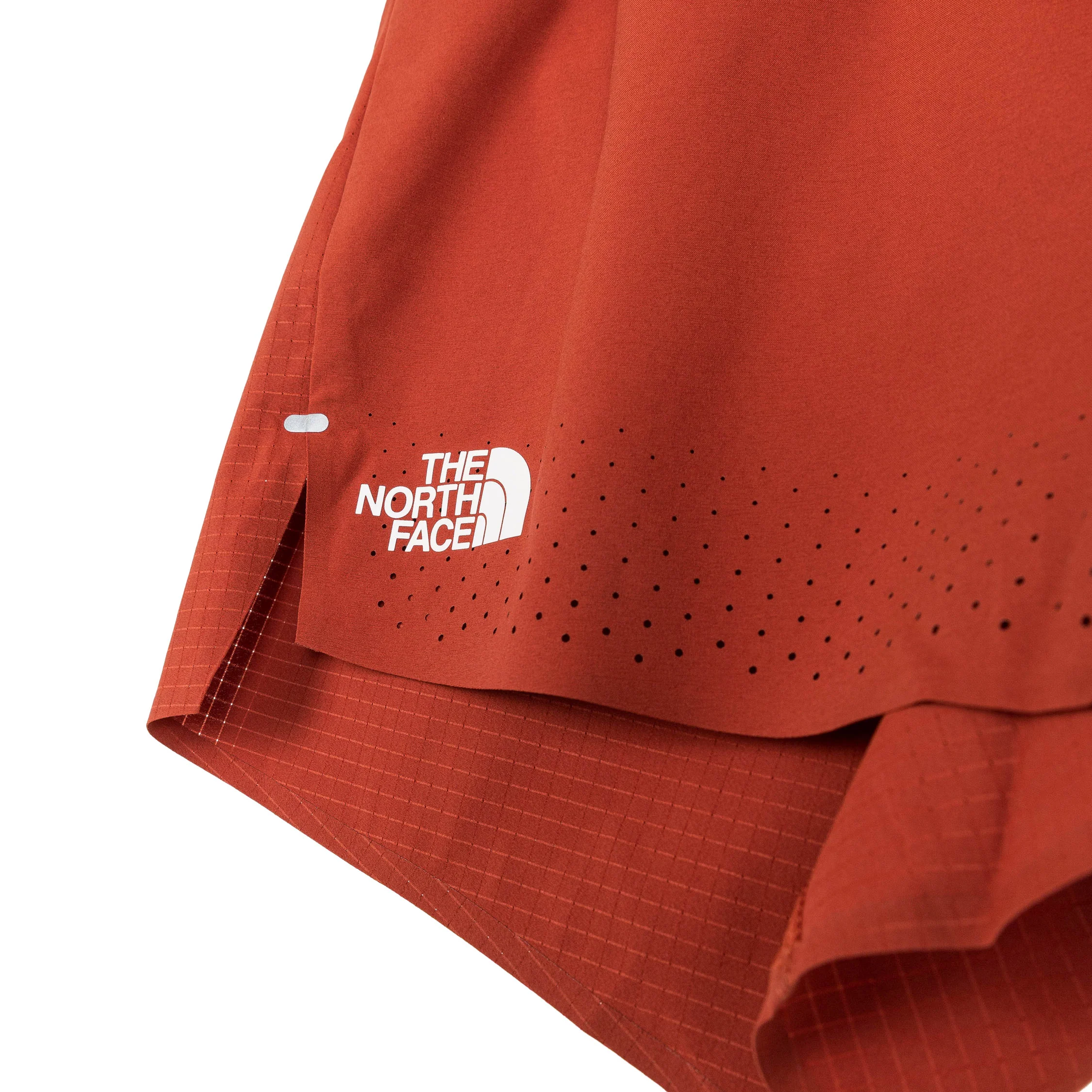 The North Face Summit Pacesetter 5" Shorts - Image 4