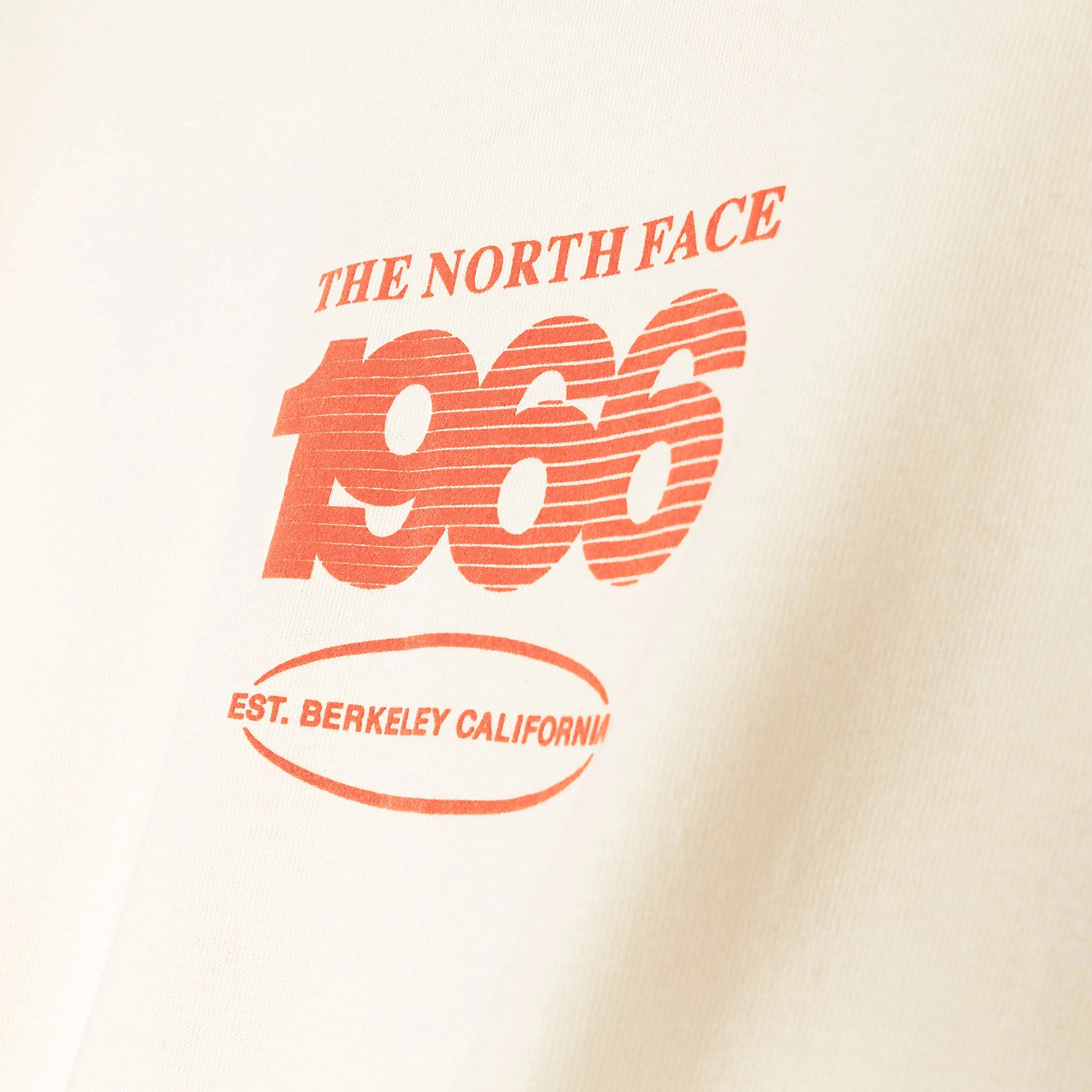 The North Face Track Relaxed Graphic T-Shirt - Image 4