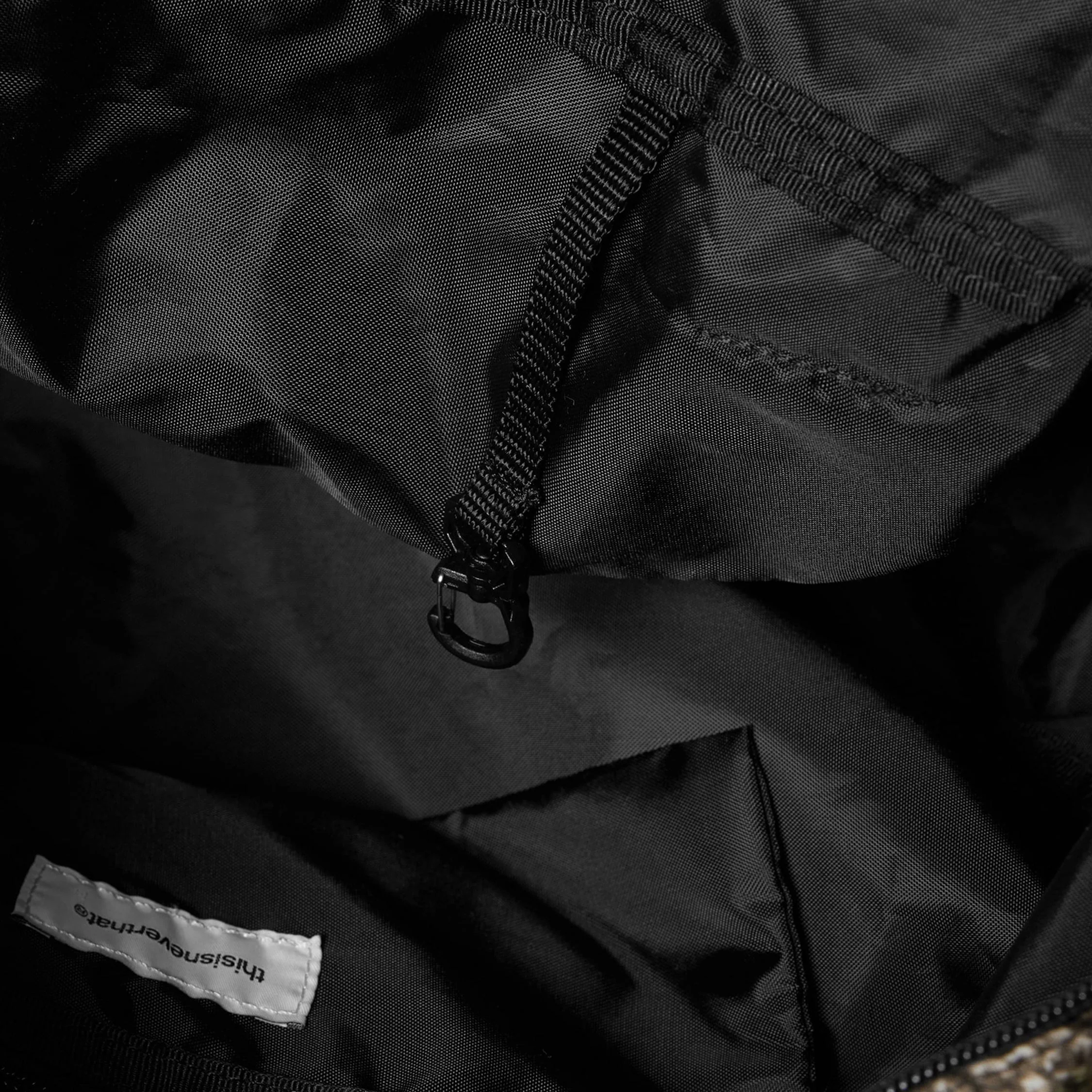 thisisneverthat  Active Light Duffle Bag - Image 7