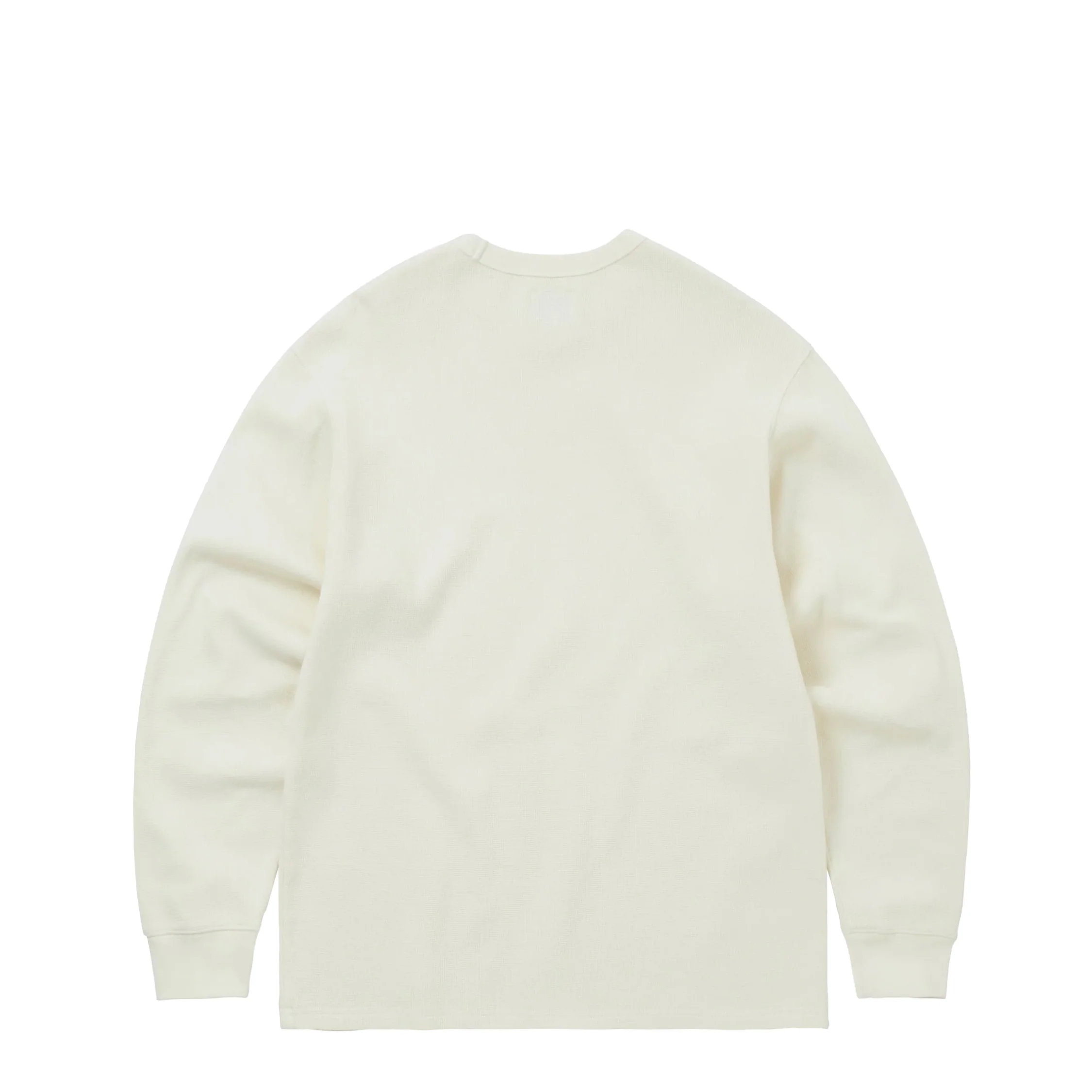 thisisneverthat Waffle L/S Tee - Image 2